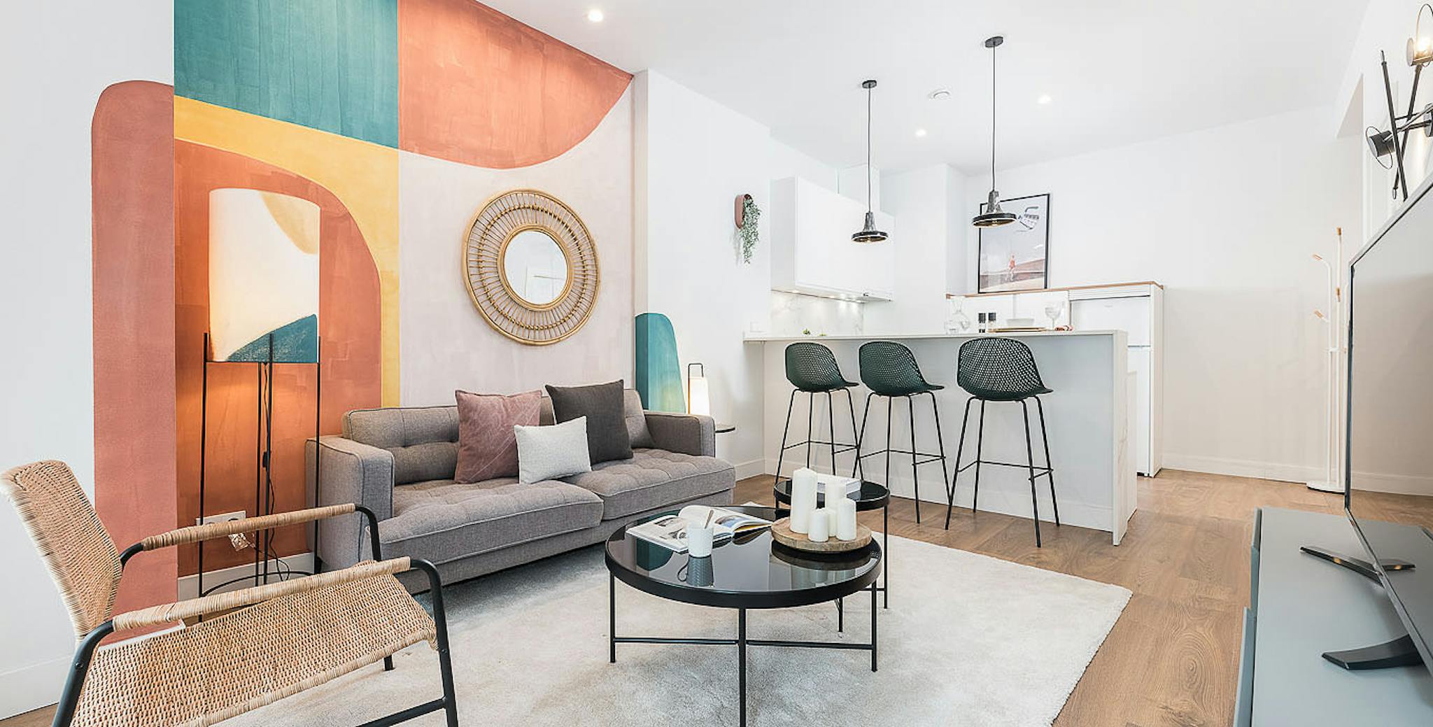 Plaza de la Cebada, Madrid preview