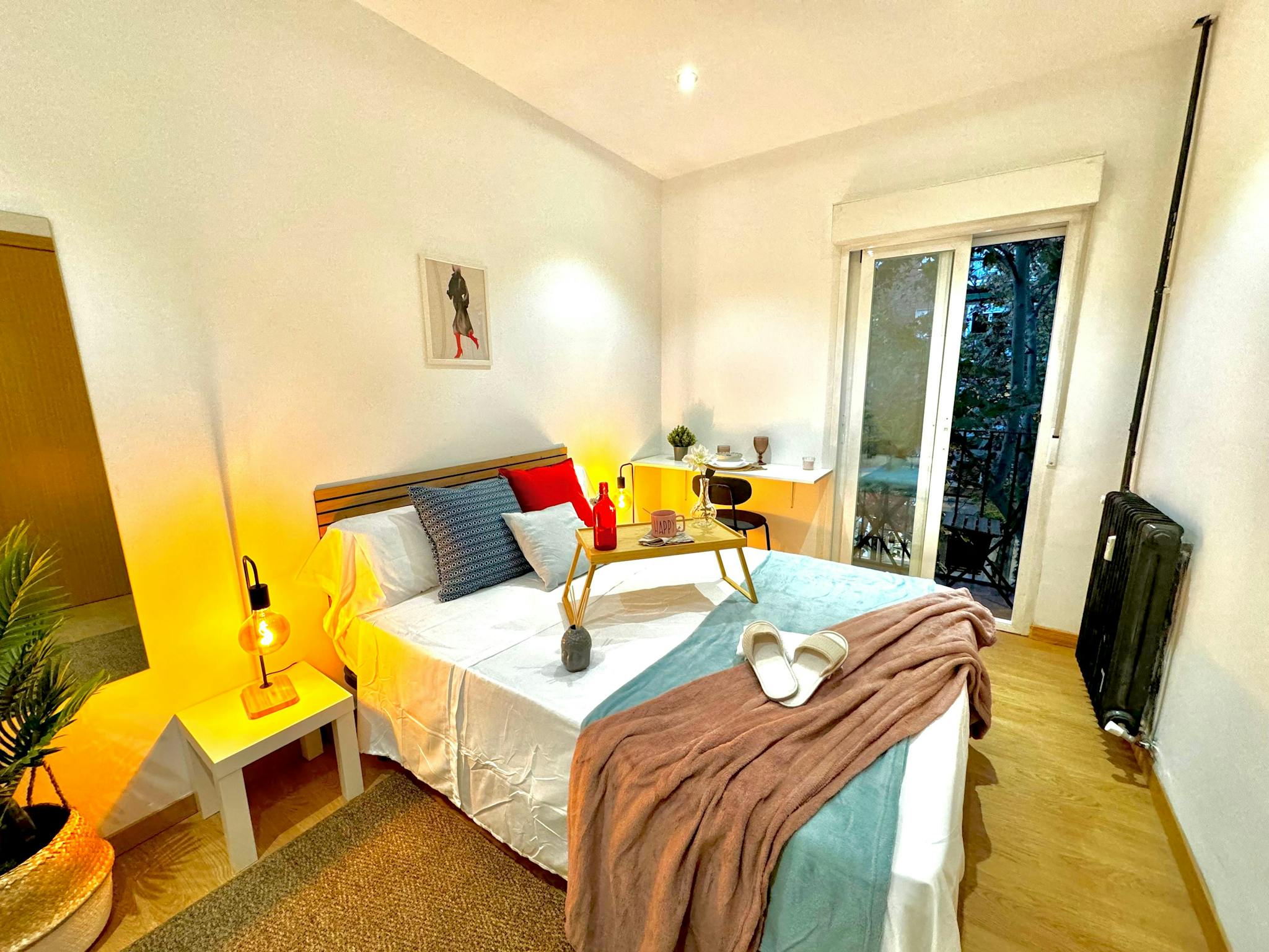 Calle de Julián Besteiro, Madrid preview