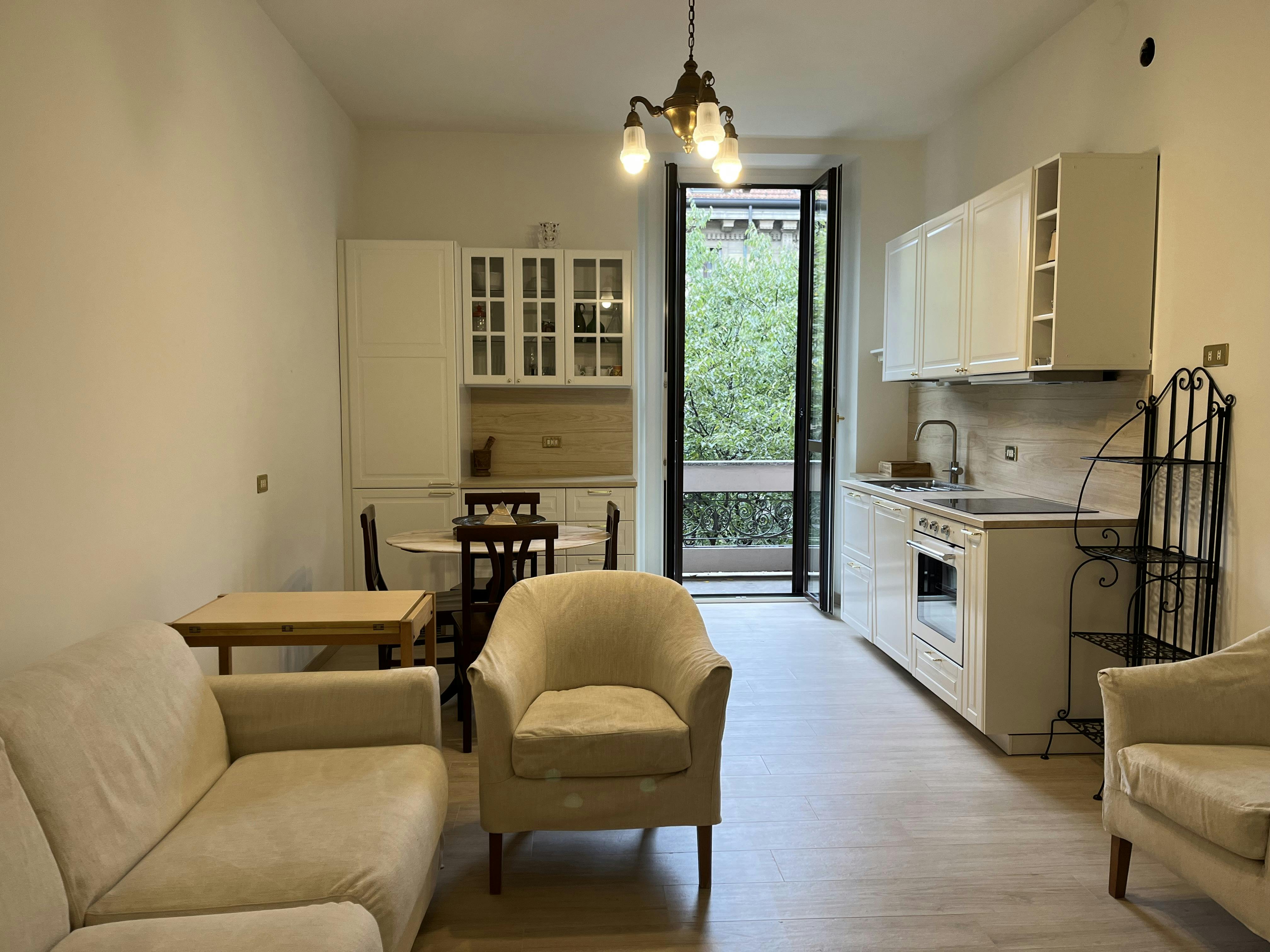 Piazza Antonio Gramsci, Milan