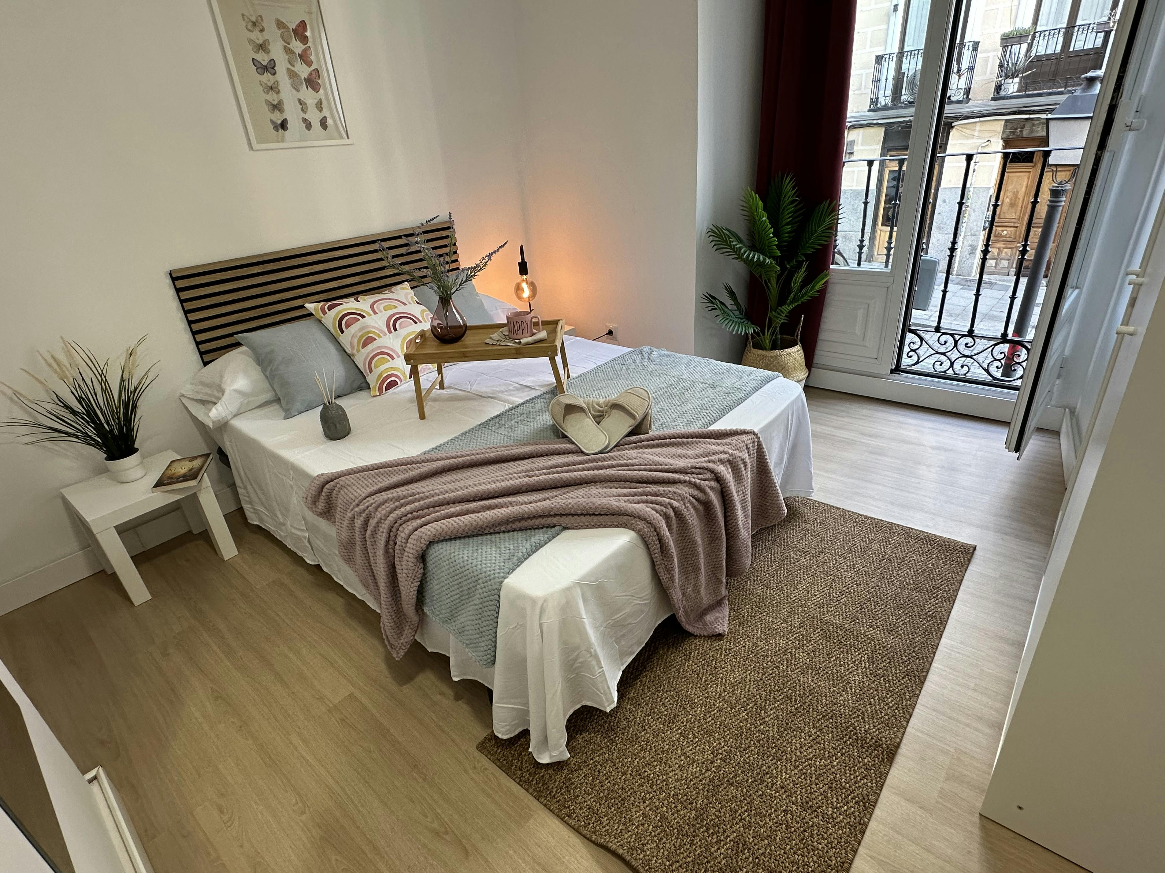 Calle del Ave María, Madrid Madrid