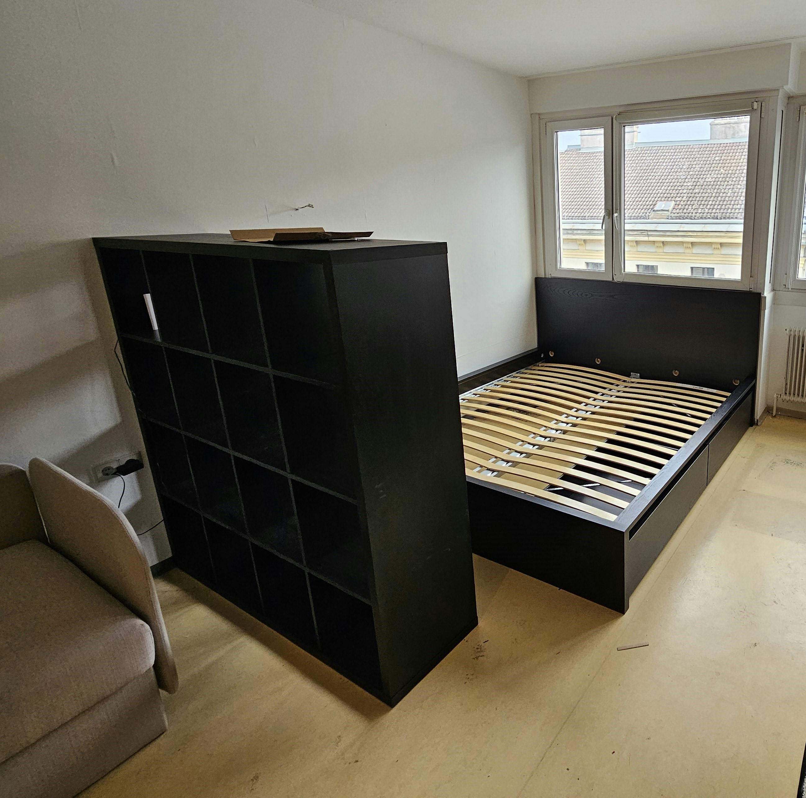 Apartment Vienna — photo 5