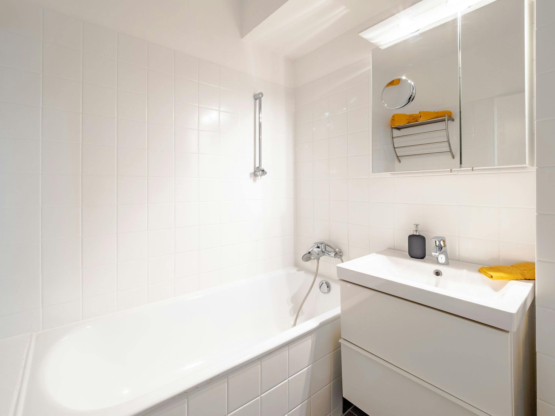 Apartment Vienna — photo 3