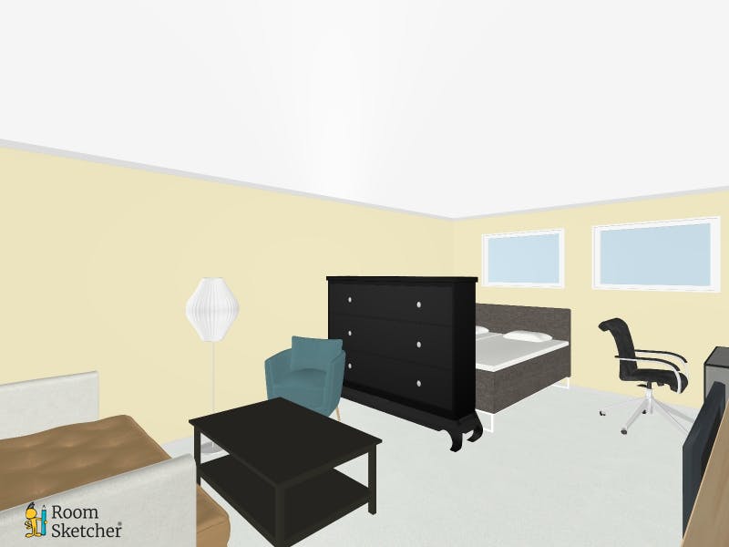 Apartment Vienna — photo 4