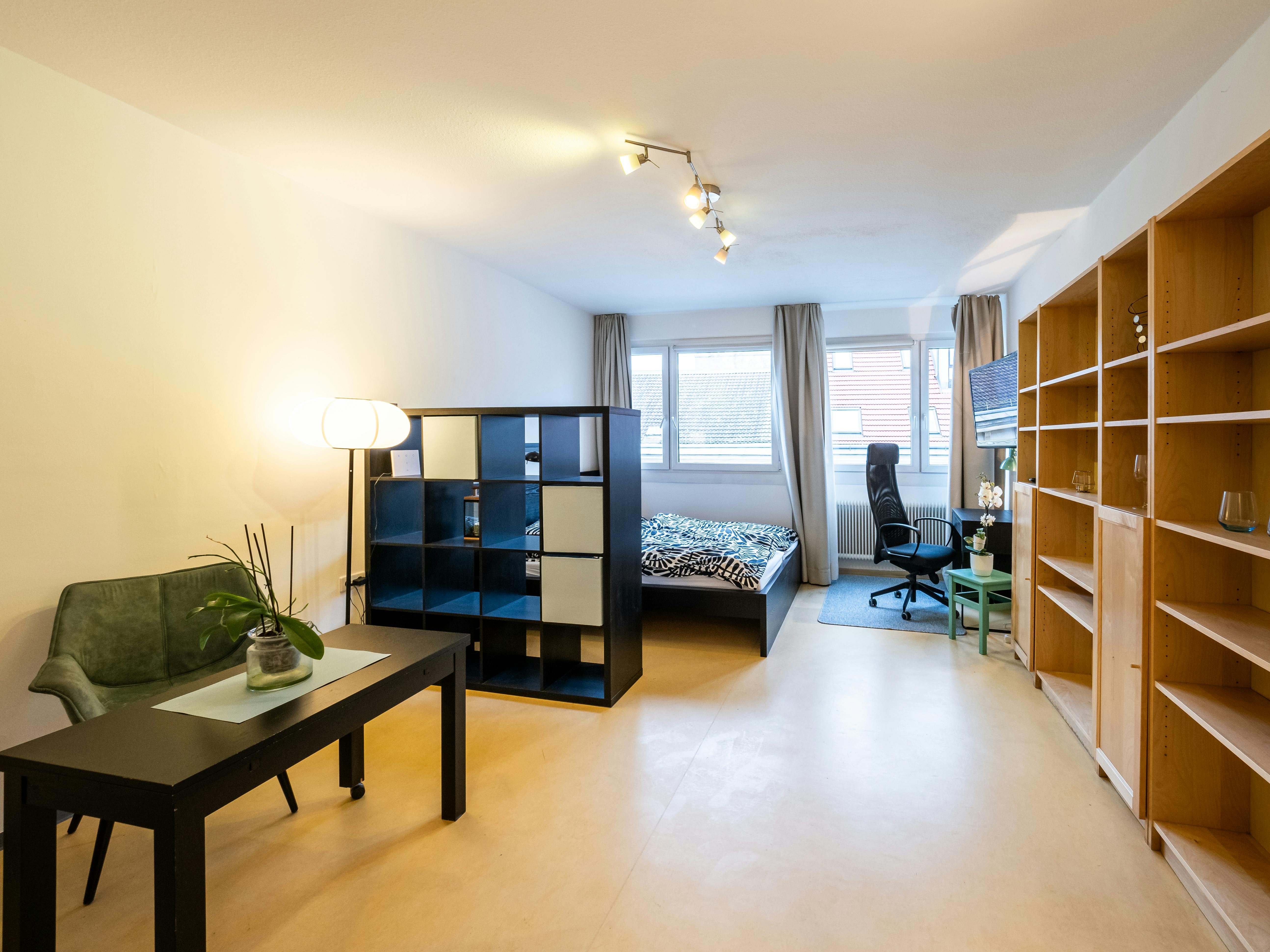 Boltzmanngasse, Vienna preview