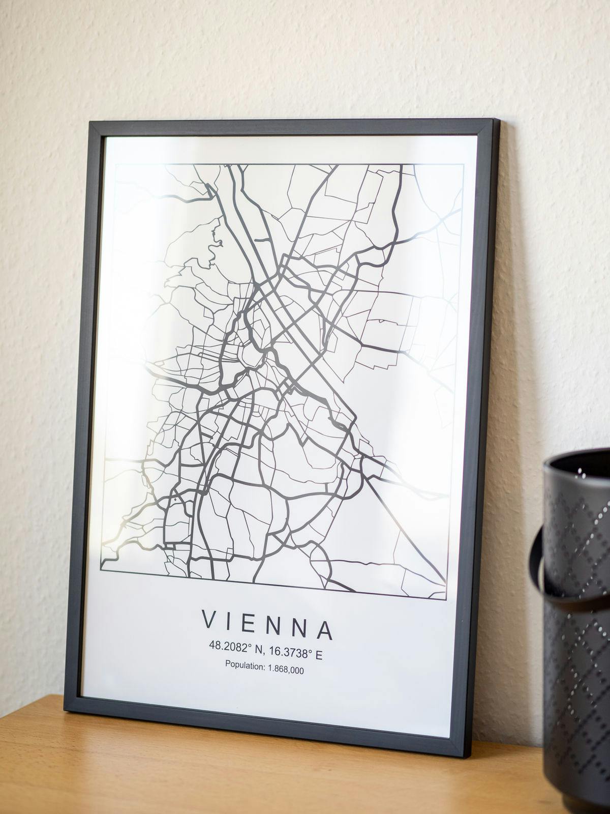 Apartment Vienna — photo 8