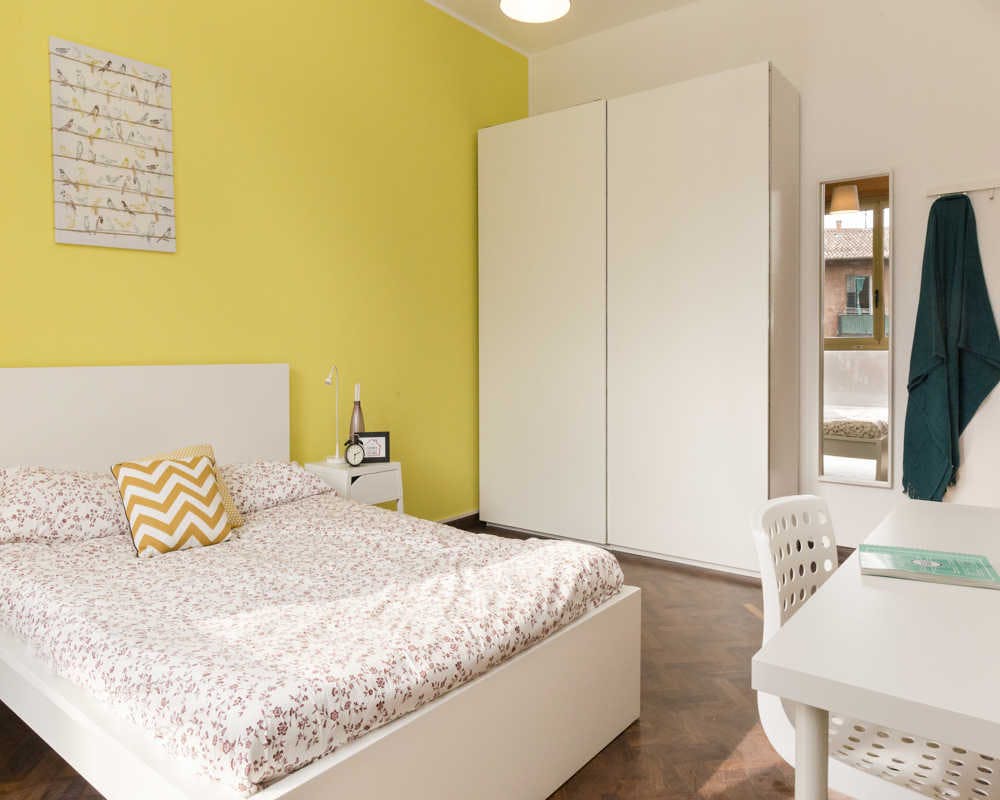 Stanza privata in affitto a 700 € al mese a Bologna, Viale Giovanni Vicini