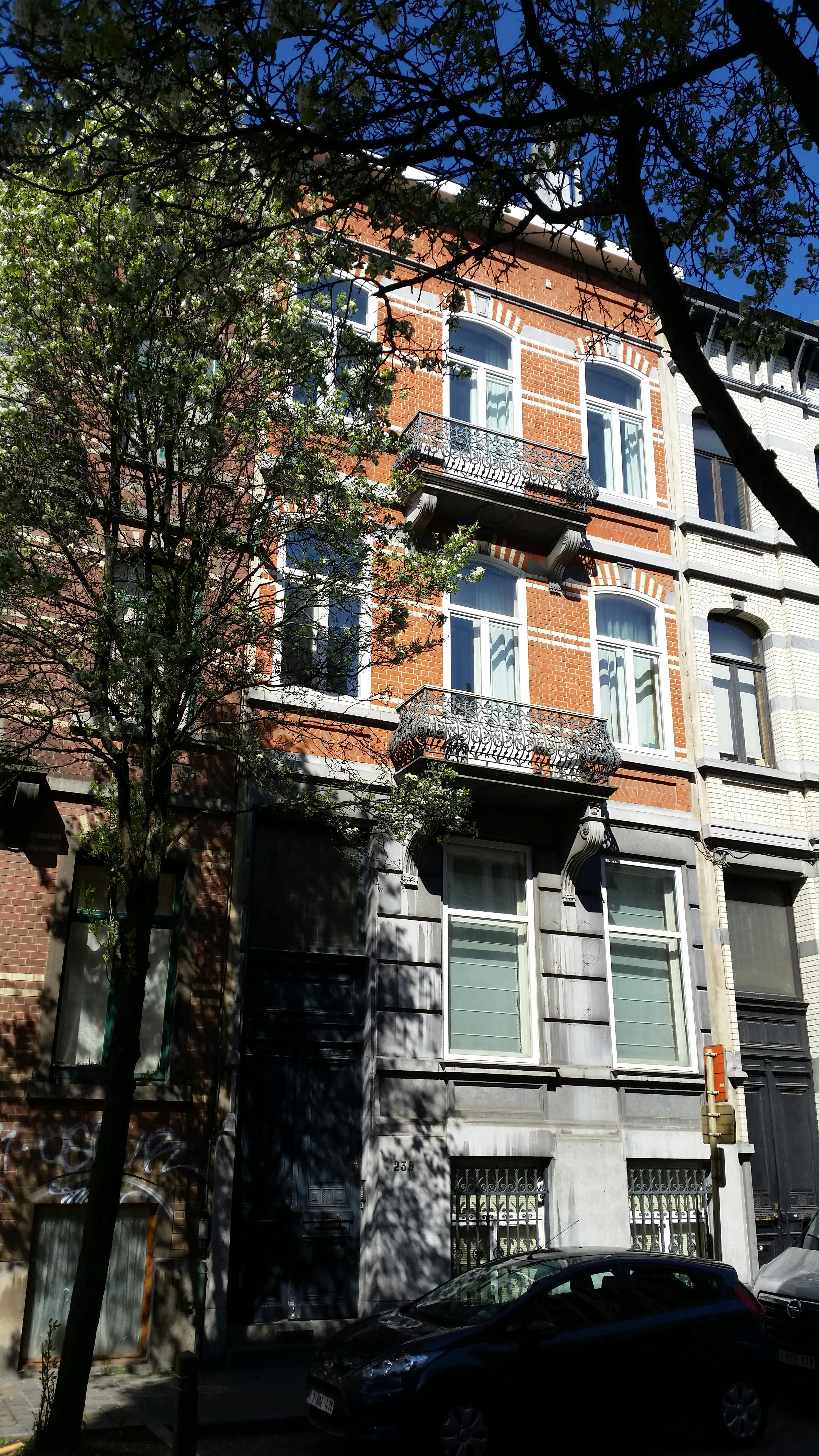 preview gallery tile