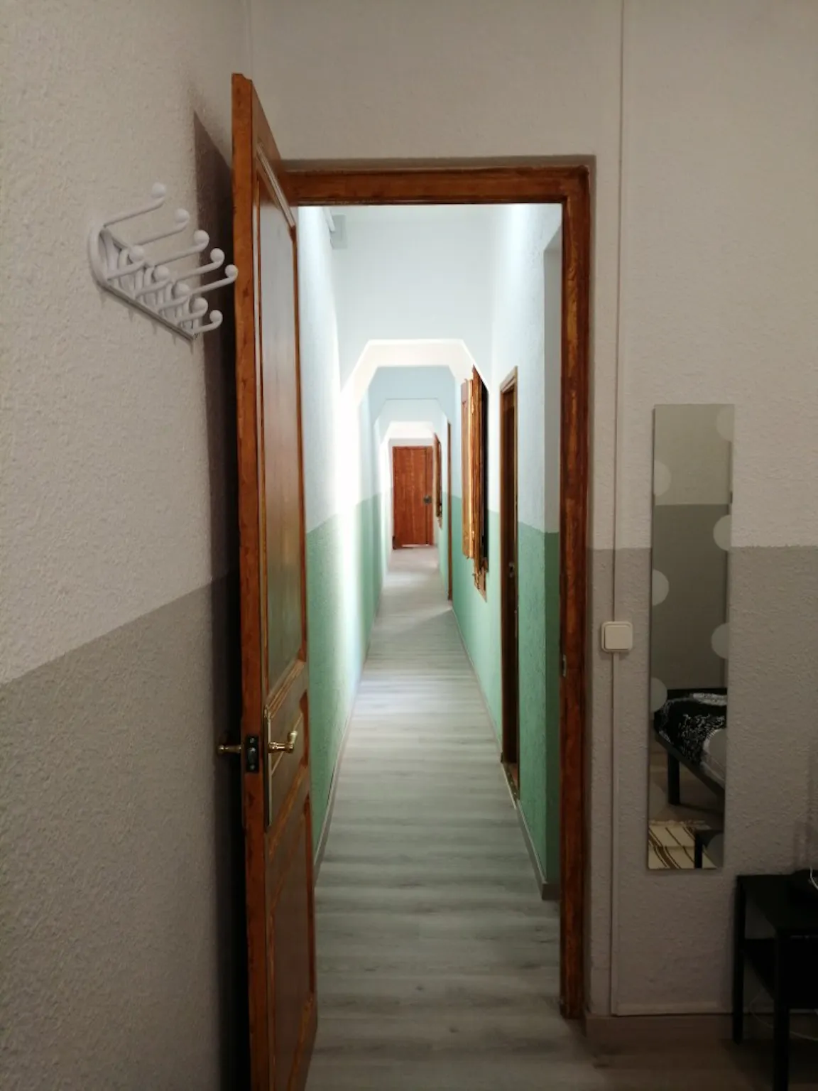 Carrer de Ferlandina, Barcelona - in Barcelona