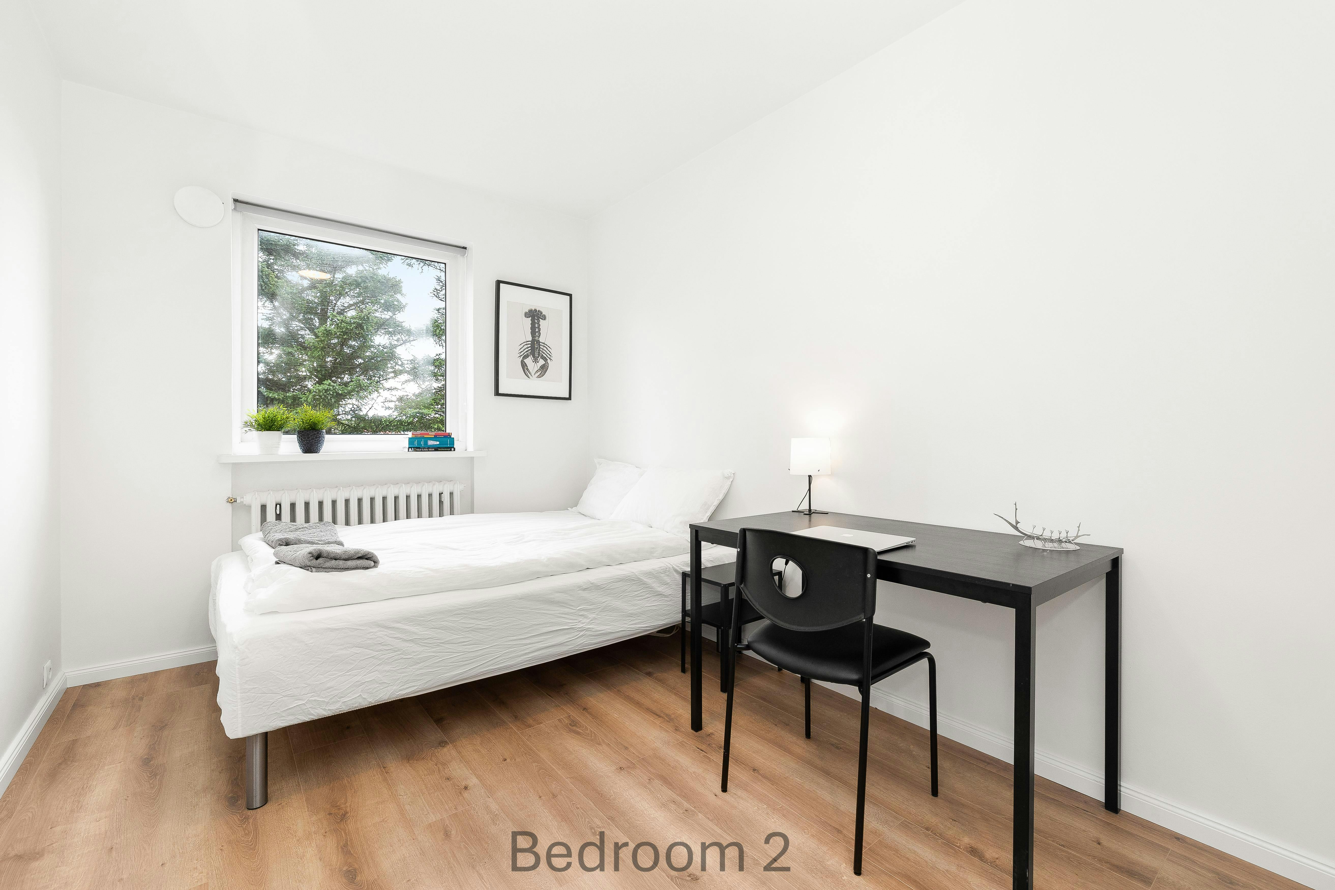 Private room for rent for ISK 152,128 per month in Reykjavík, Skaftahlíð