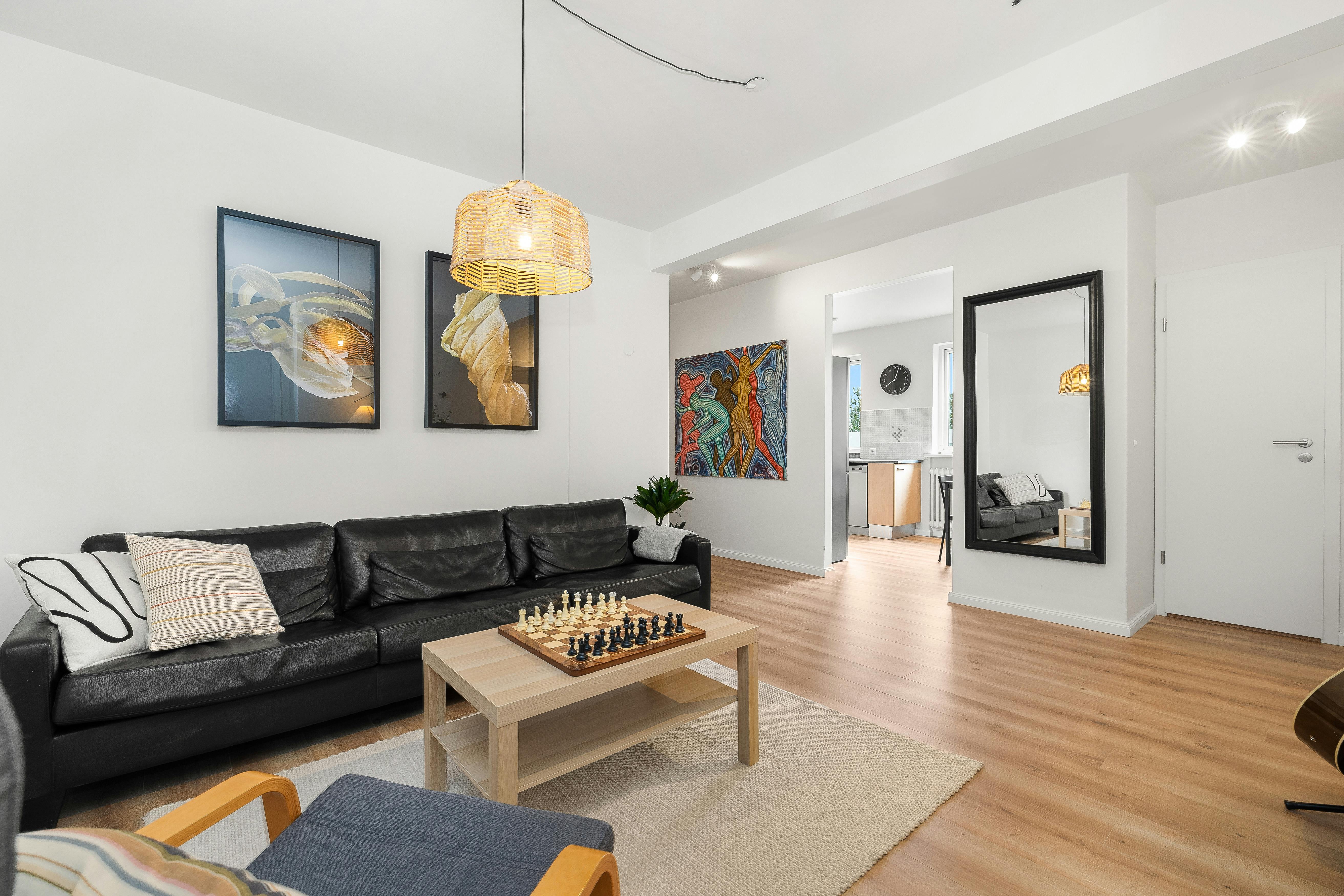 preview gallery tile