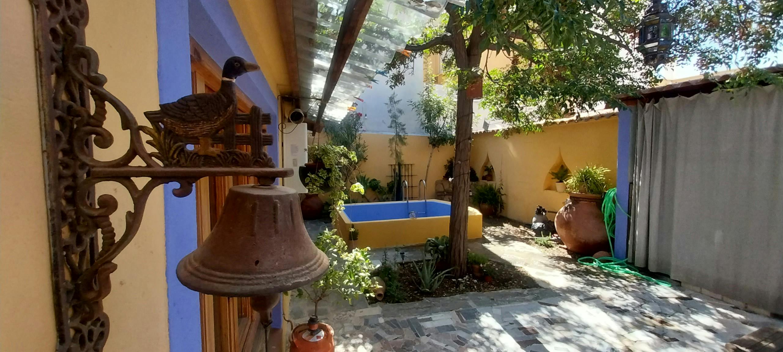 Private room for rent for €450 per month in Murcia, Calle de la Fuensanta