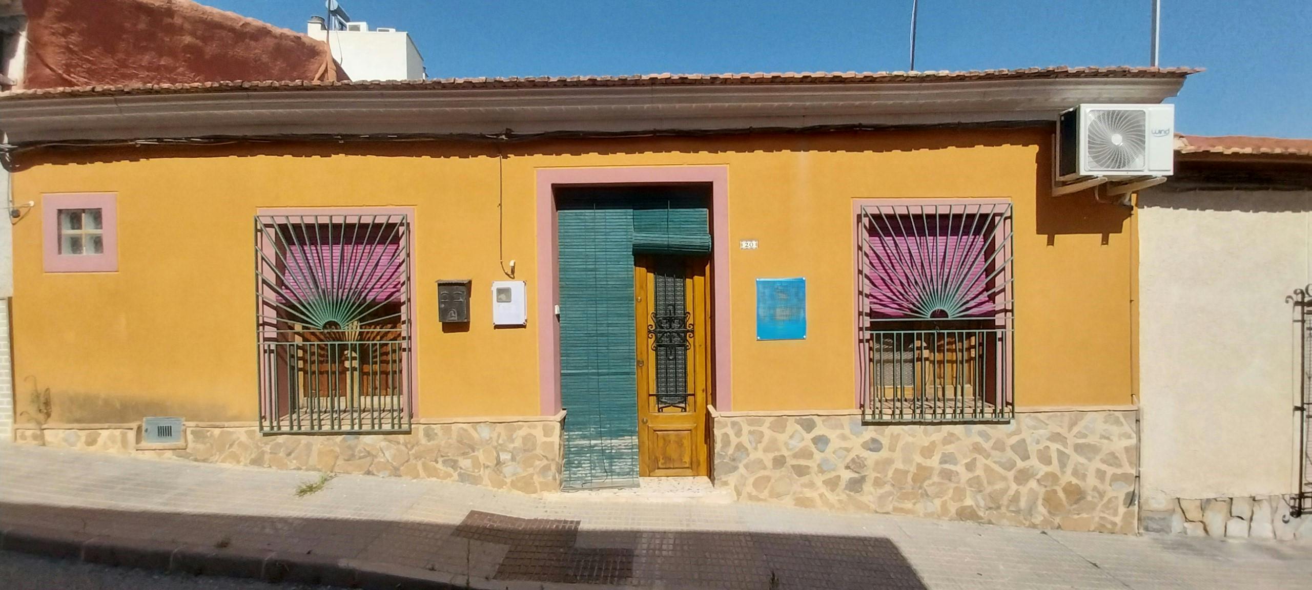 Chambre privée à louer pour 450 €/mois à Murcia, Calle de la Fuensanta