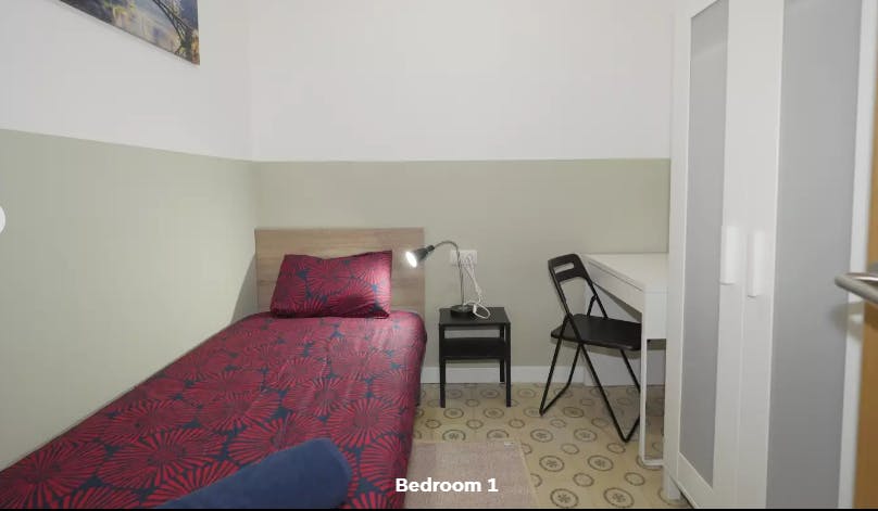 Carrer de Ferlandina, Barcelona preview