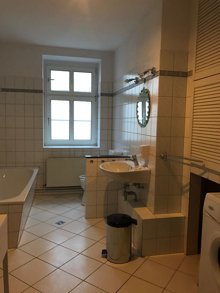 Apartment Berlin, 1 bed, 10m² — photo 1