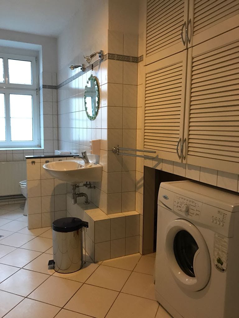 Apartment Berlin, 1 bed, 10m² — photo 7