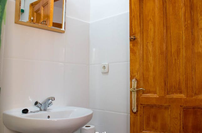 Apartment Barcelona, 9m² — photo 3