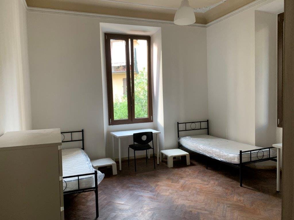 Quarto compartilhado para alugar por € 430 por mês em Florence, Via Cesare Guasti