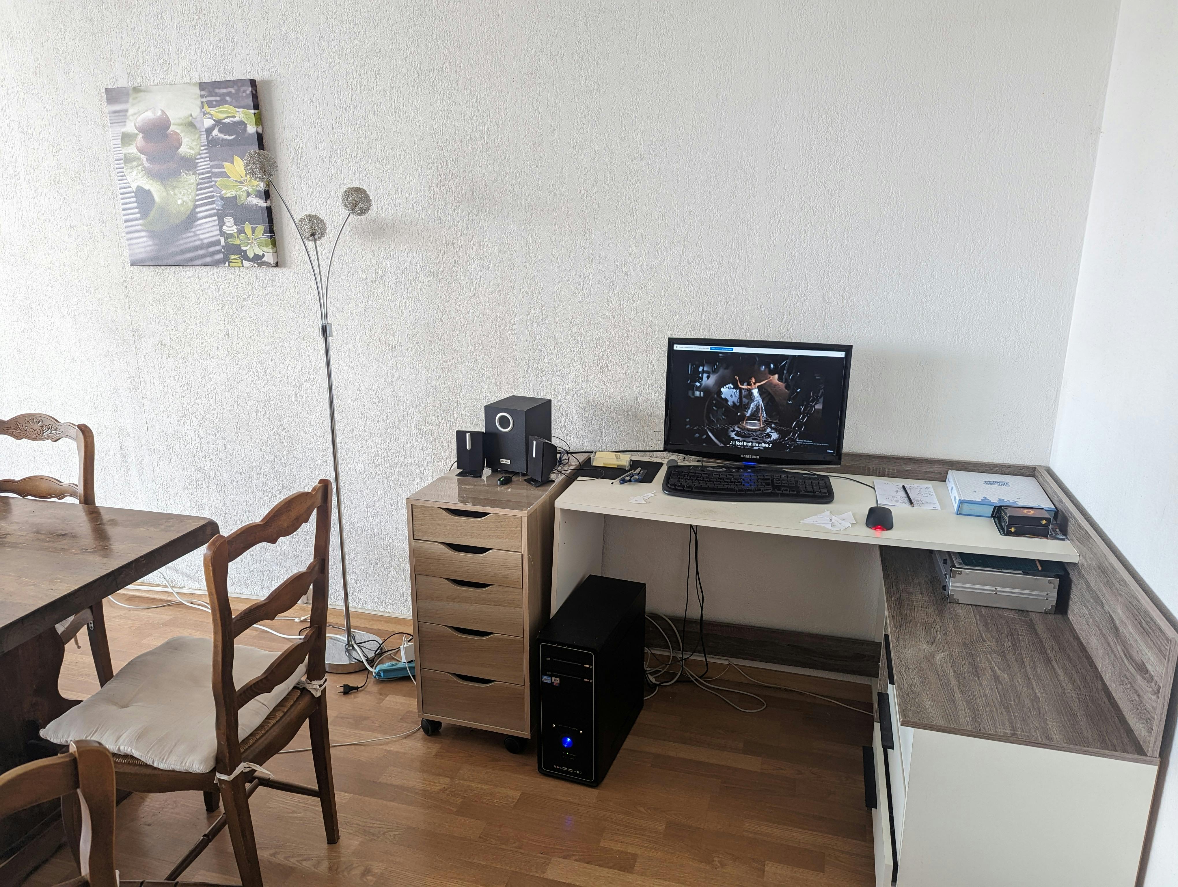 preview gallery tile