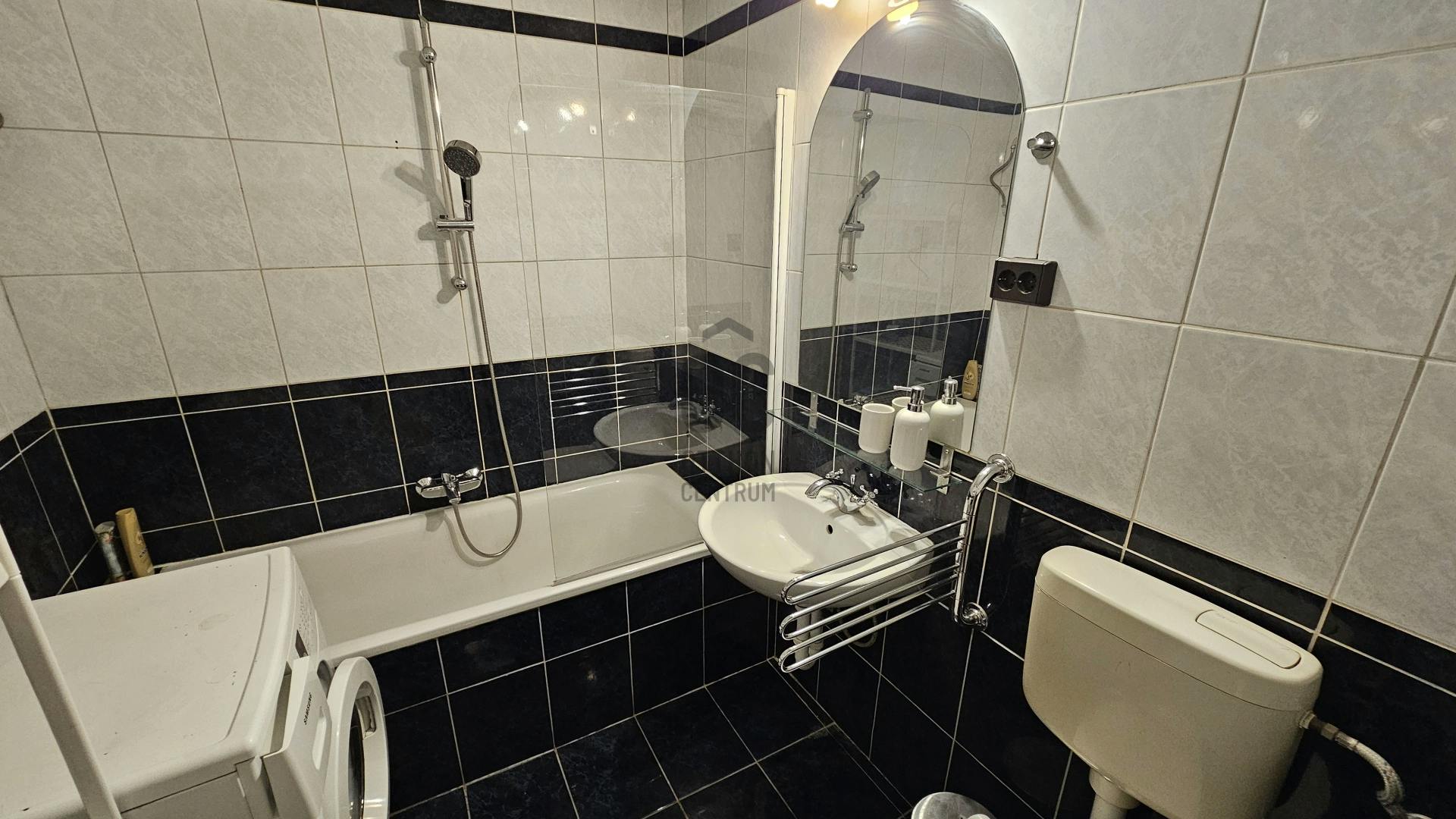 Apartment Budapest, 2 beds — photo 5