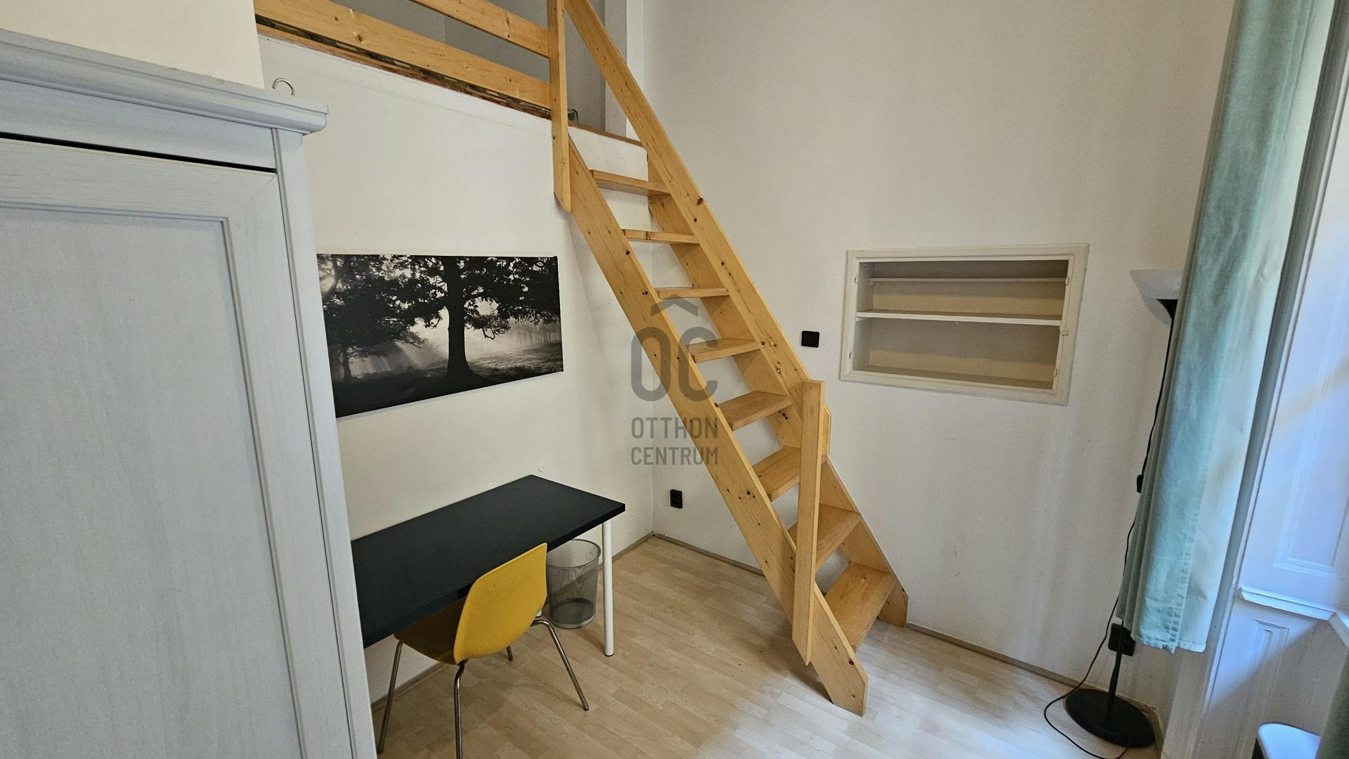 Apartment Budapest, 2 beds — photo 6