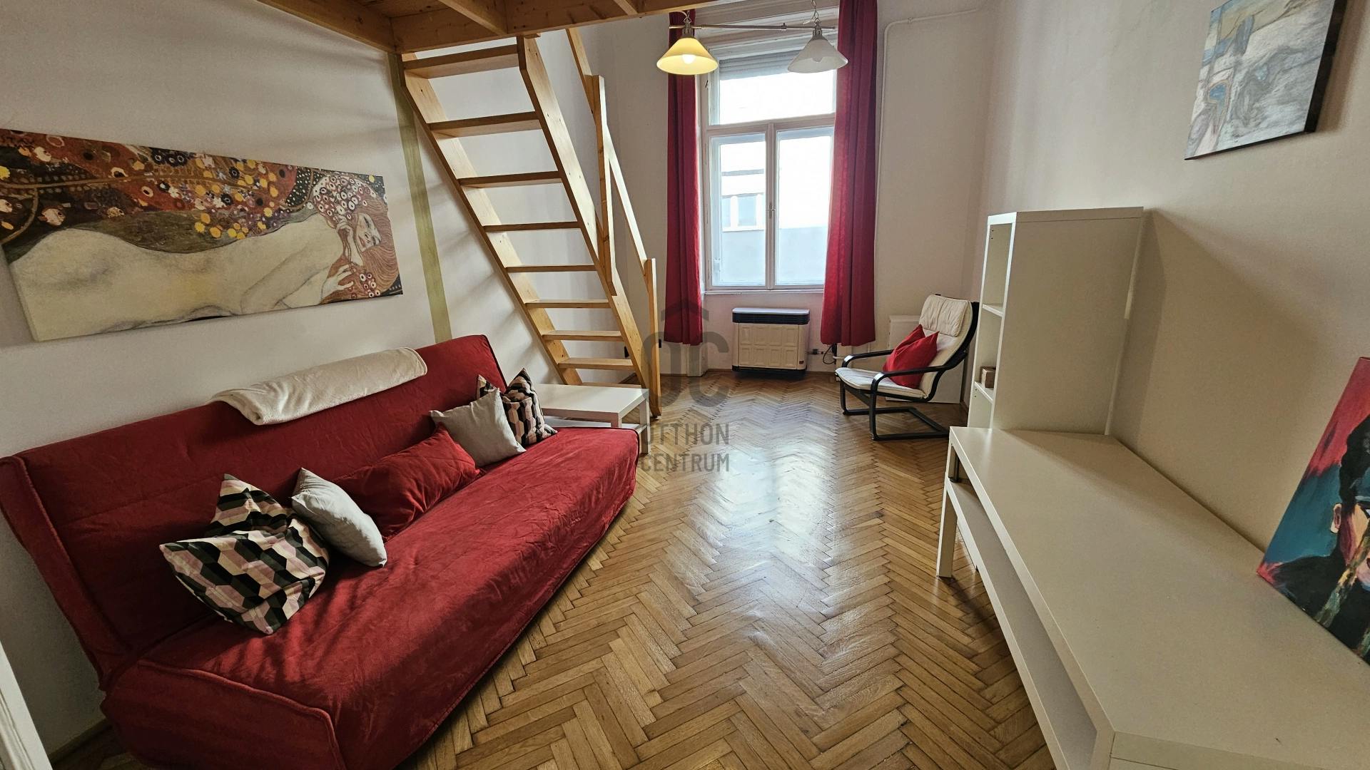 Apartment Budapest, 2 beds — photo 7