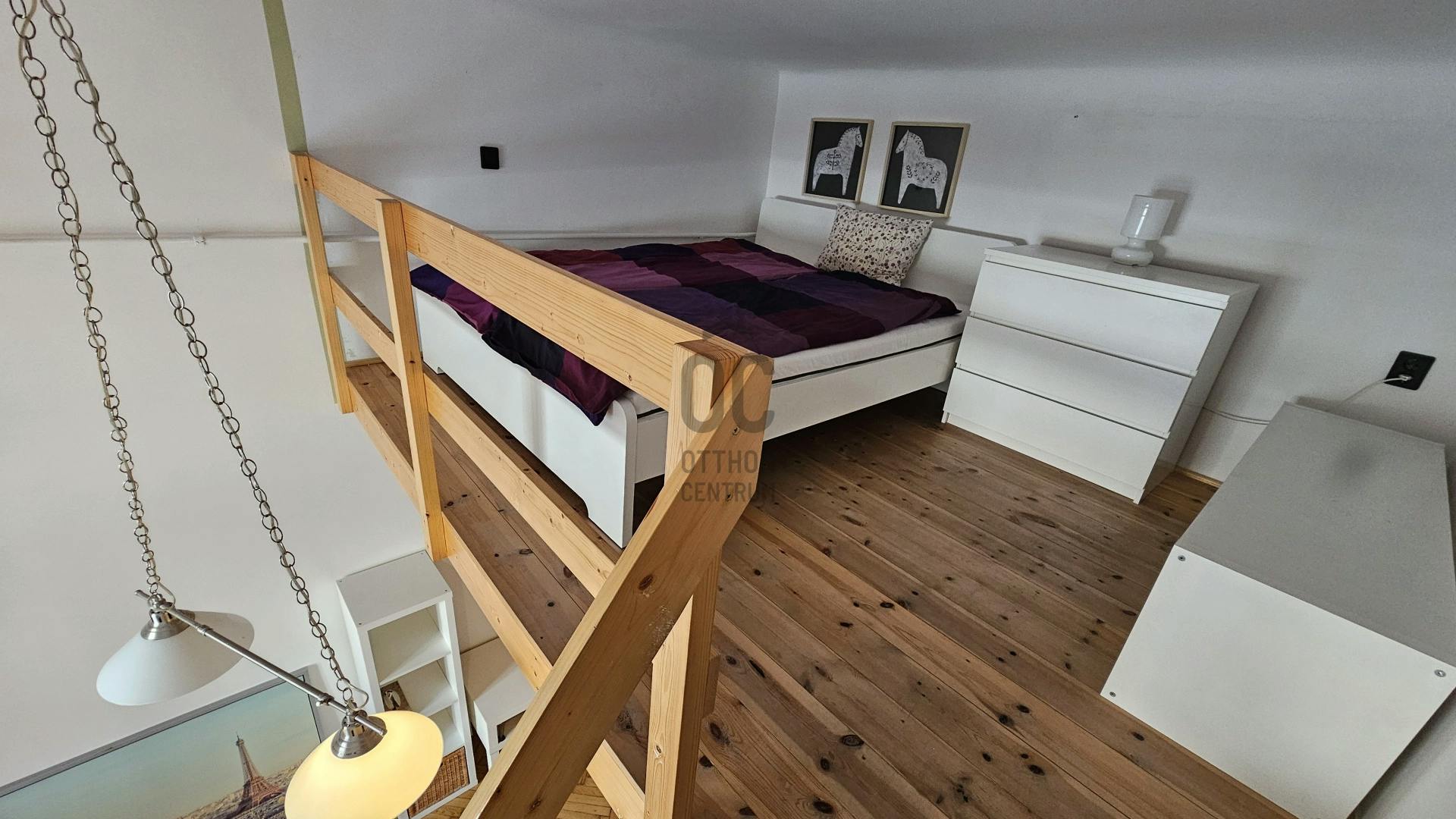 Apartment Budapest, 2 beds — photo 3