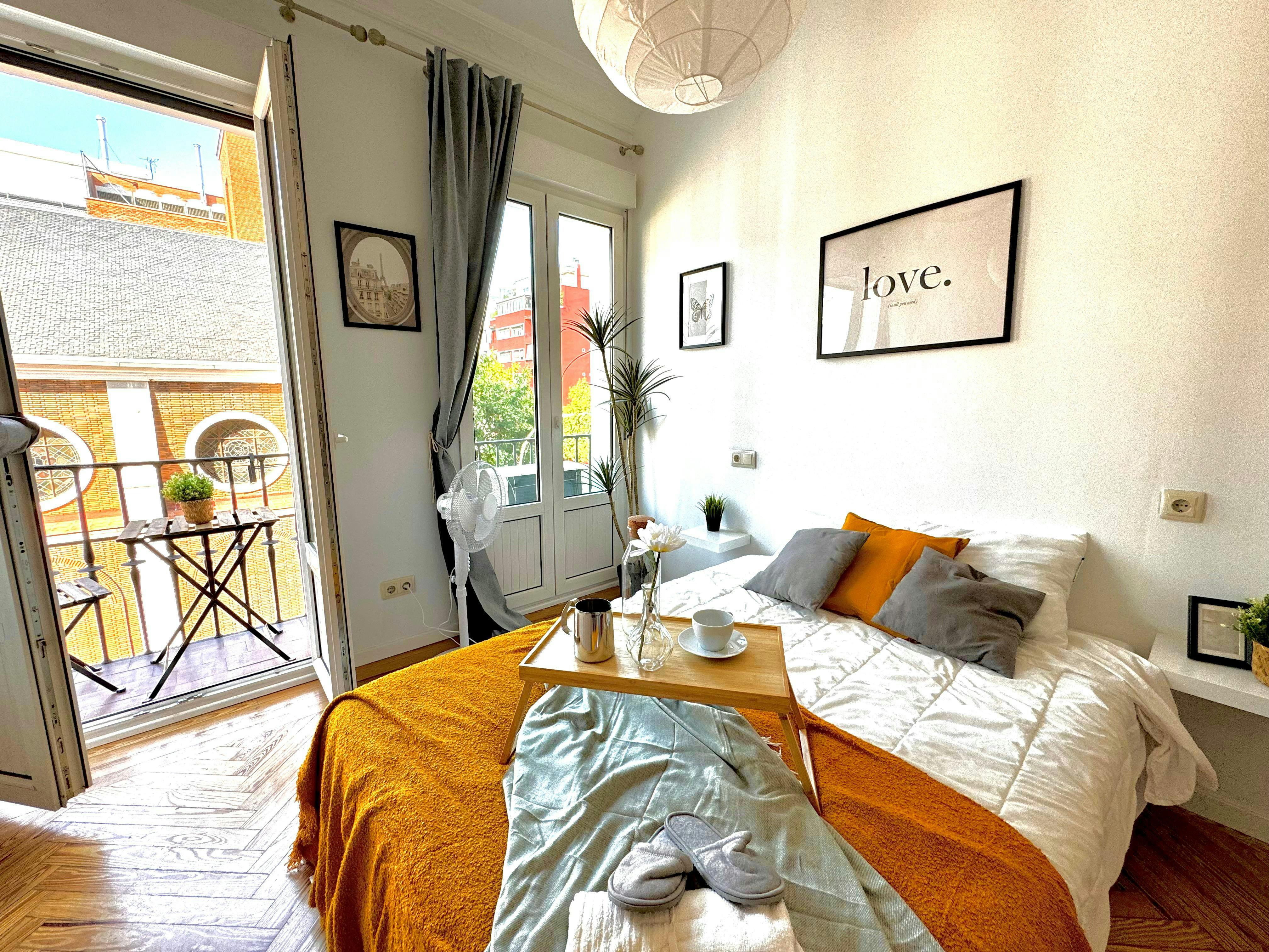 Calle del Príncipe de Vergara, Madrid preview