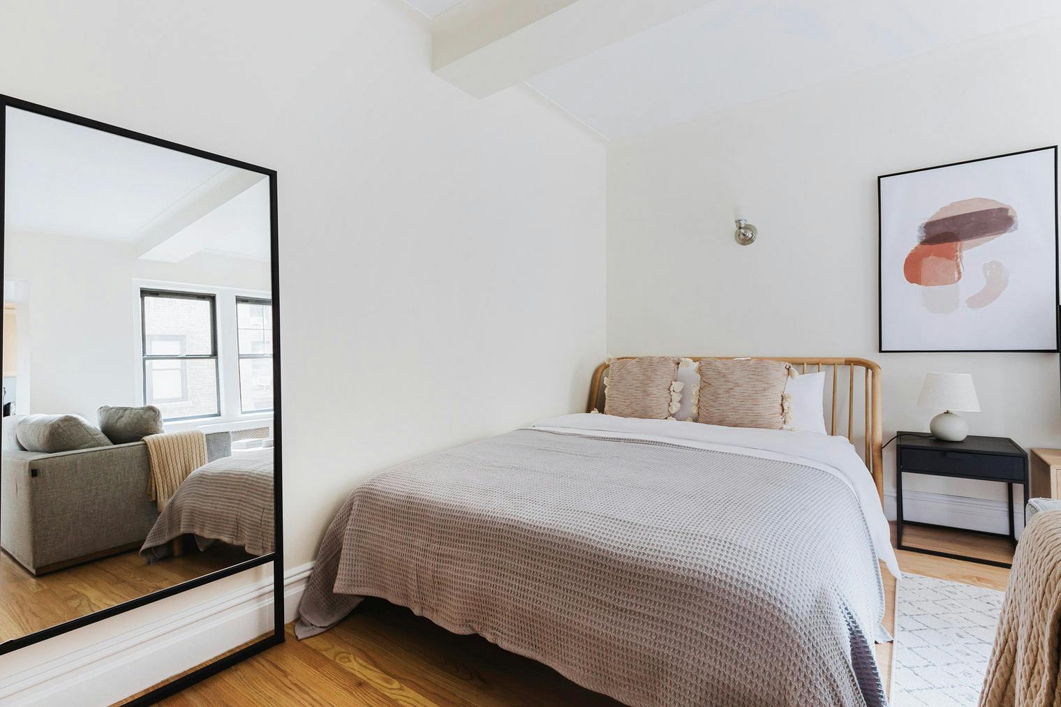 Apartment New York City — photo 8