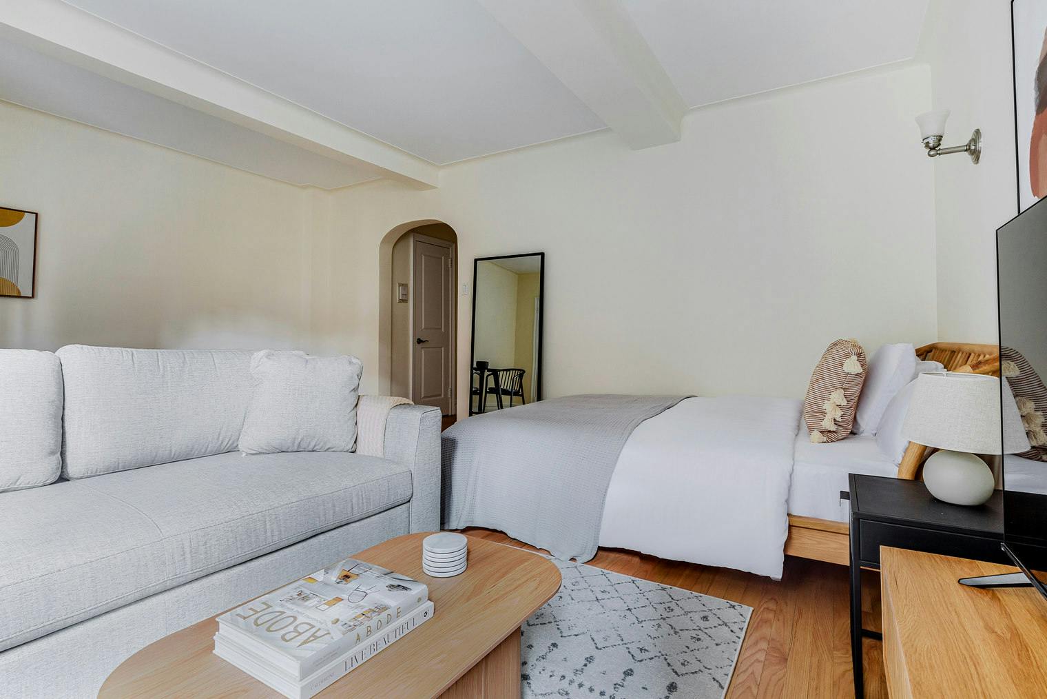 preview gallery tile