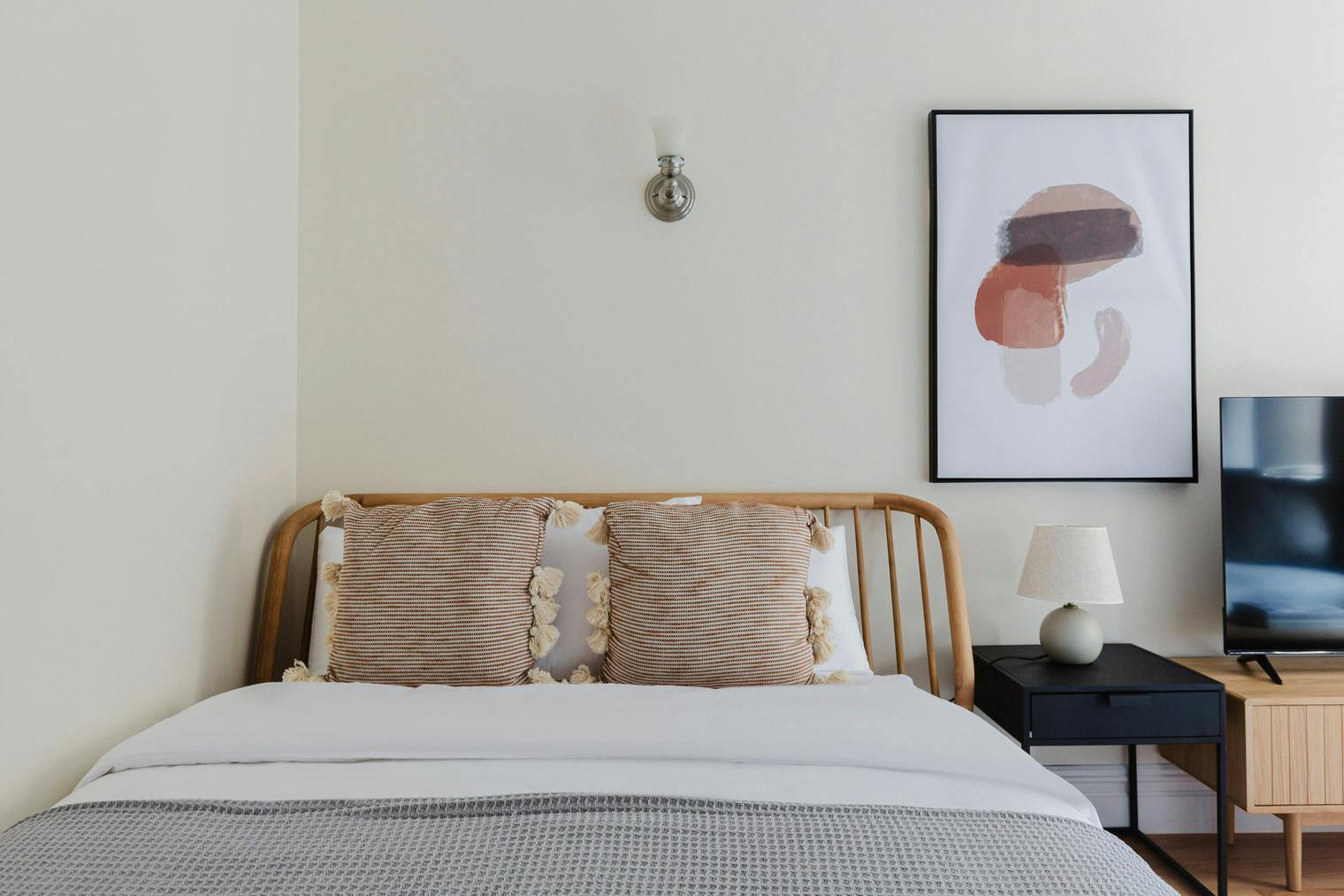 Apartment New York City — photo 9