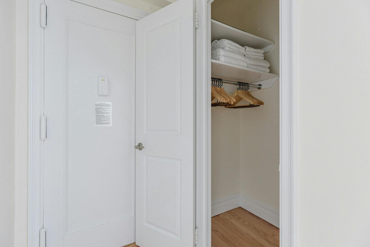 Apartment New York City — photo 10