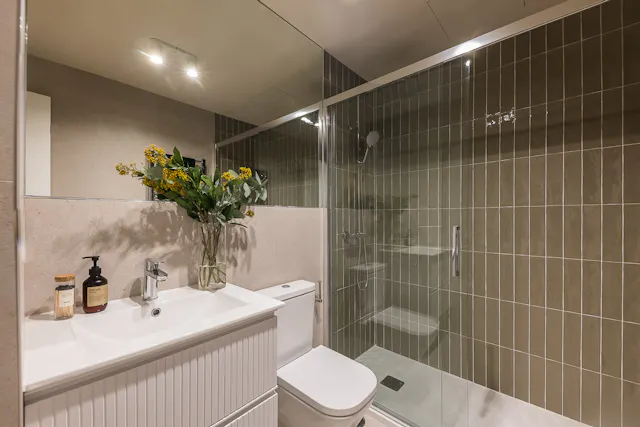 3-Bedroom Apartment in Plaza de Chueca, Madrid (1579956) room image 40
