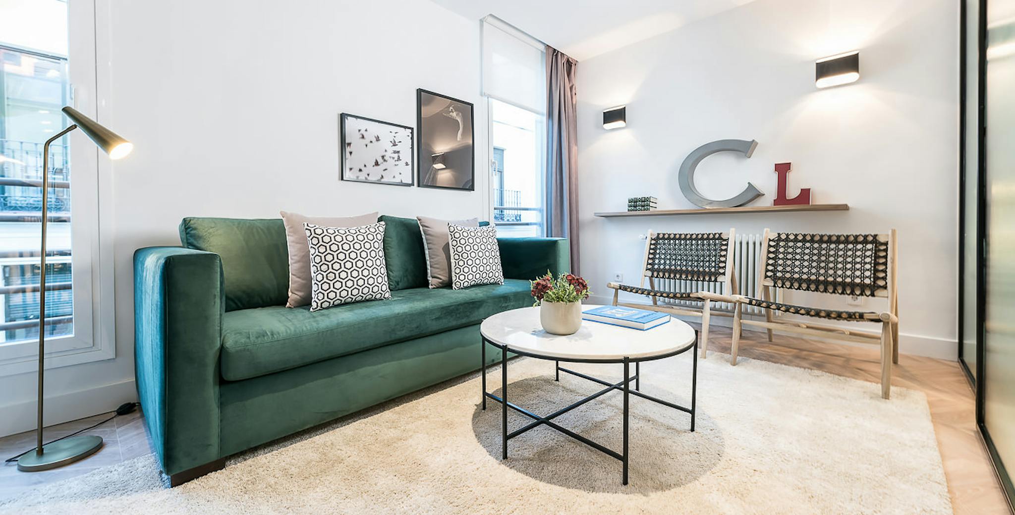 Calle de San Marcos, Madrid preview