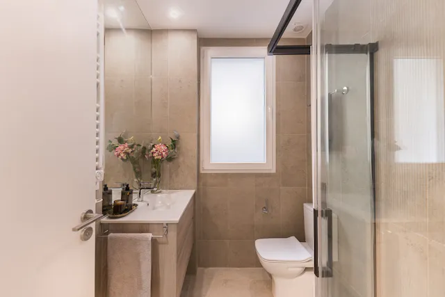 3-Bedroom Apartment in Calle de Santa Engracia, Madrid (1579960) room image 60