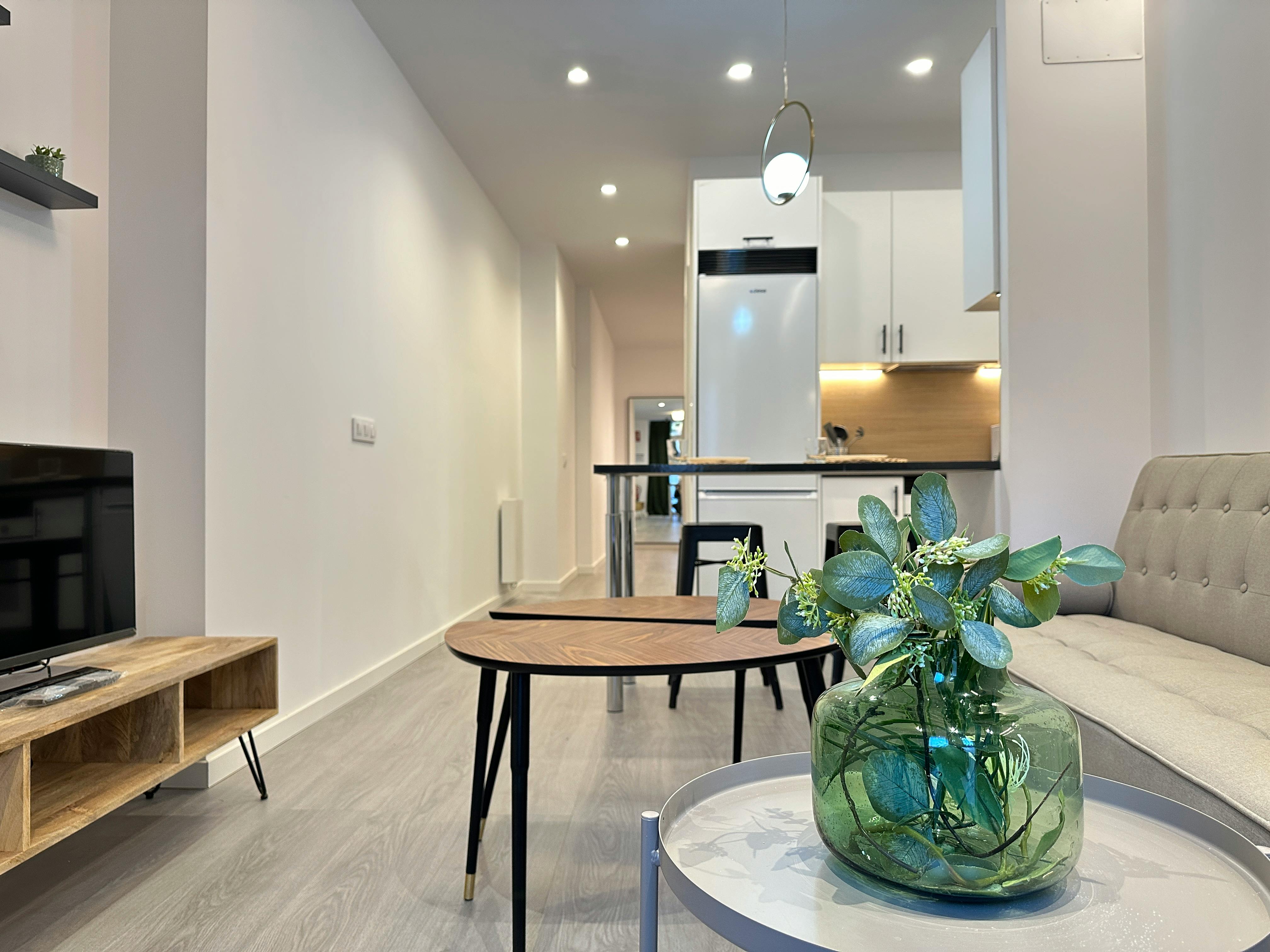 Apartment Madrid, 1 bed — photo 15
