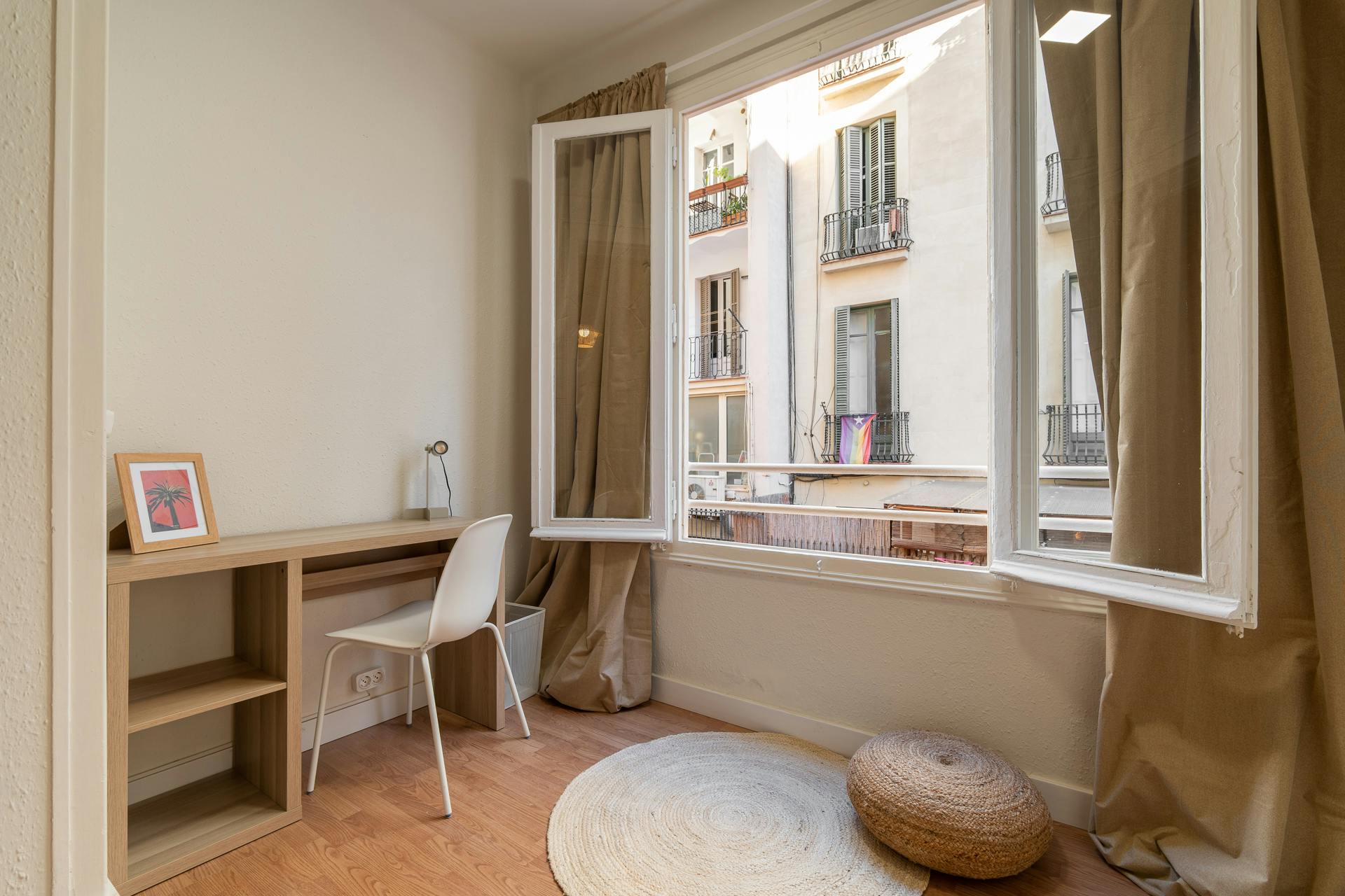 preview gallery tile