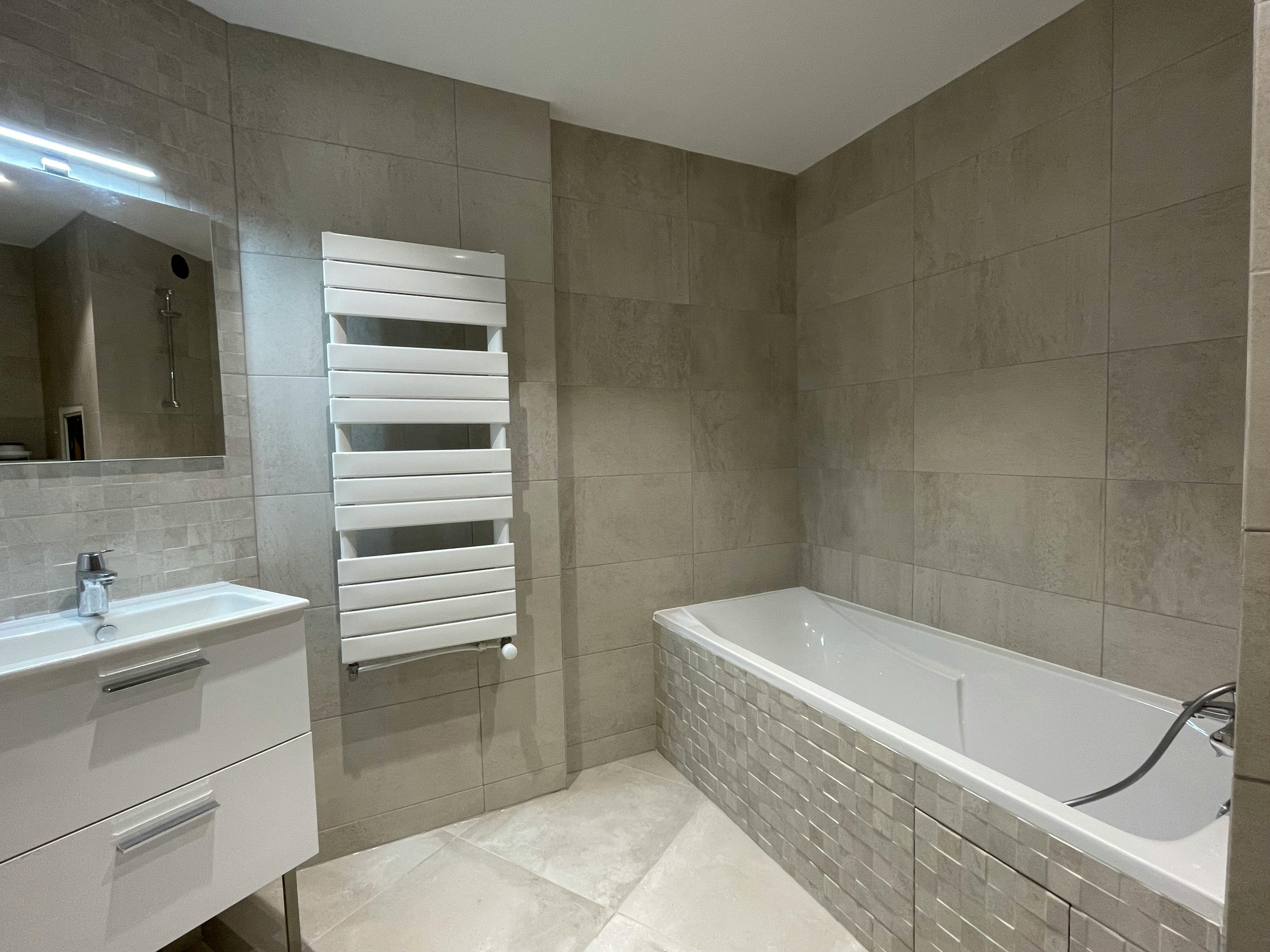 Apartment Puteaux, 1 bed, 15m² — photo 2
