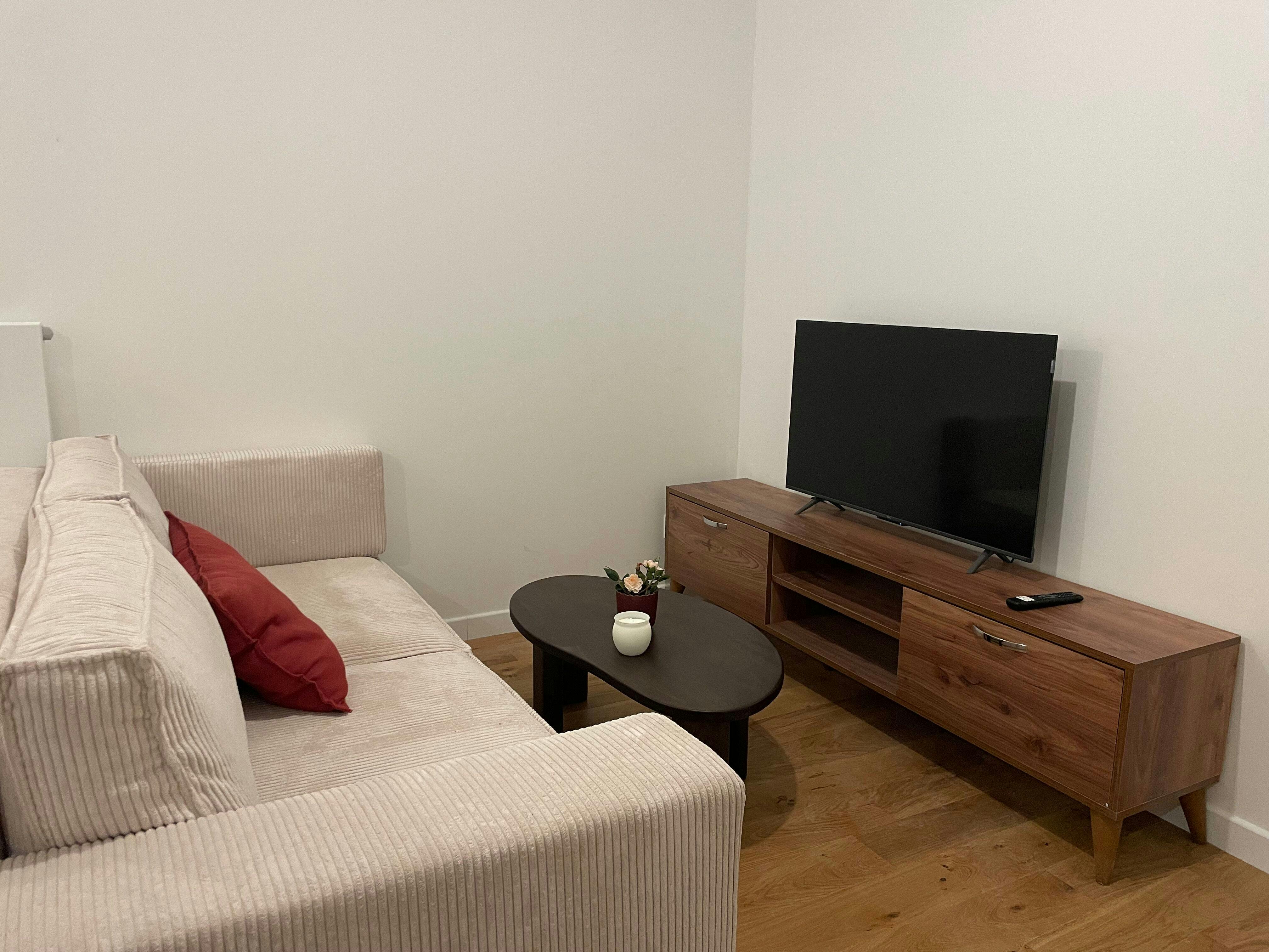 Apartment Puteaux, 1 bed, 15m² — photo 21