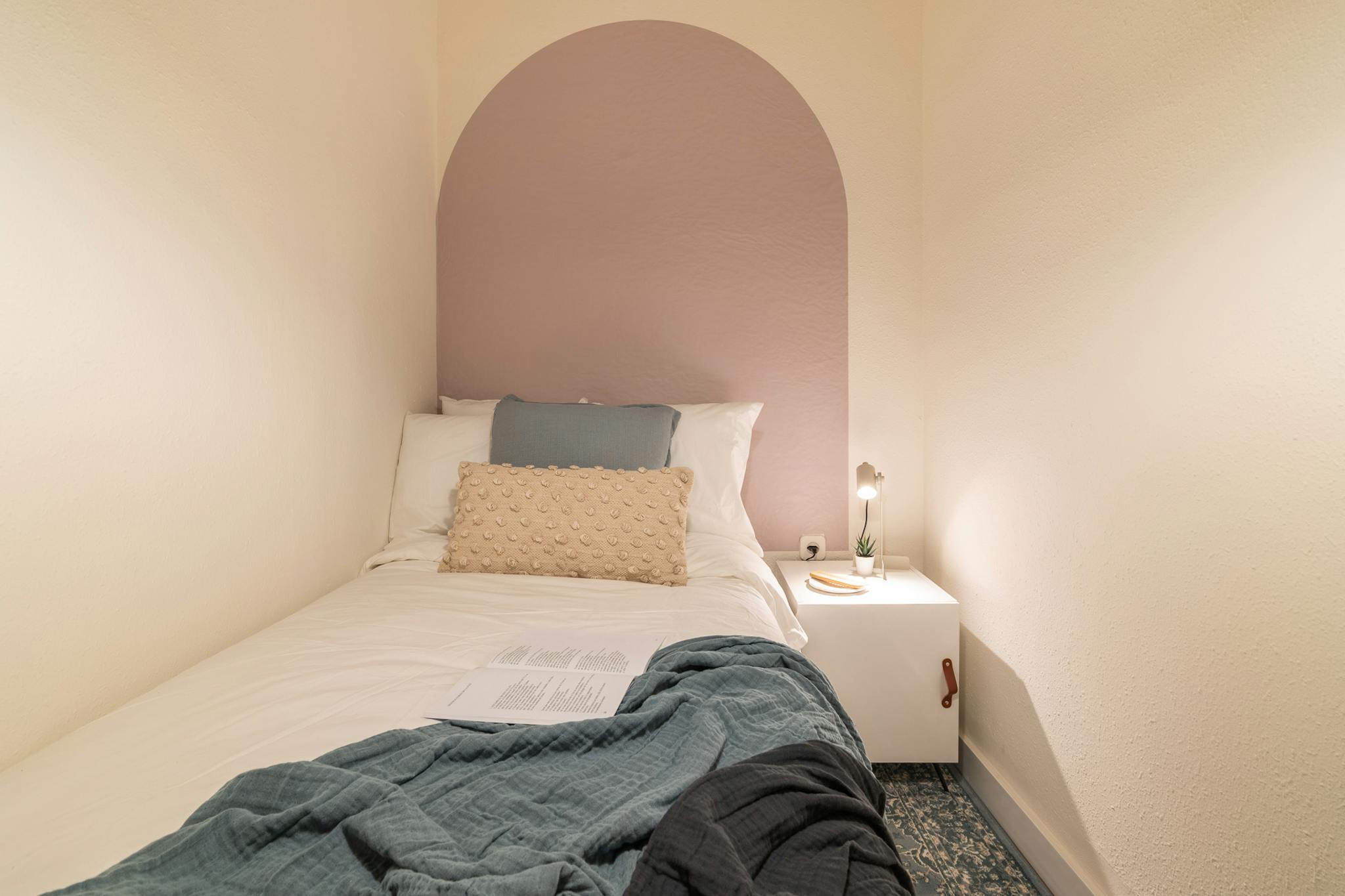 Passatge de Marimon, Barcelona preview