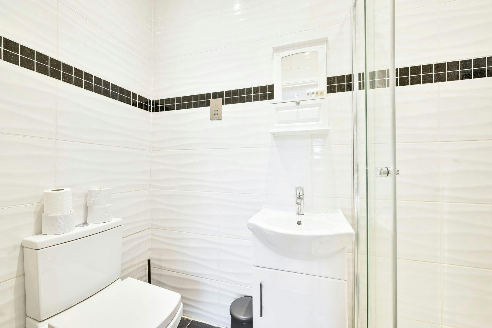 Apartment London, 2 beds — photo 6