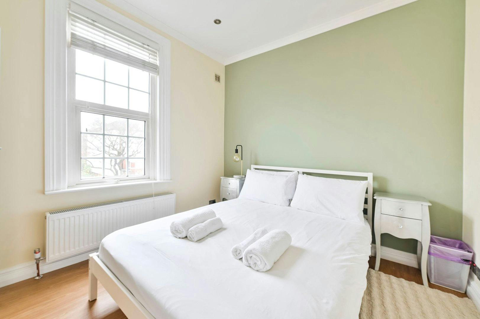 Apartment London, 2 beds — photo 2