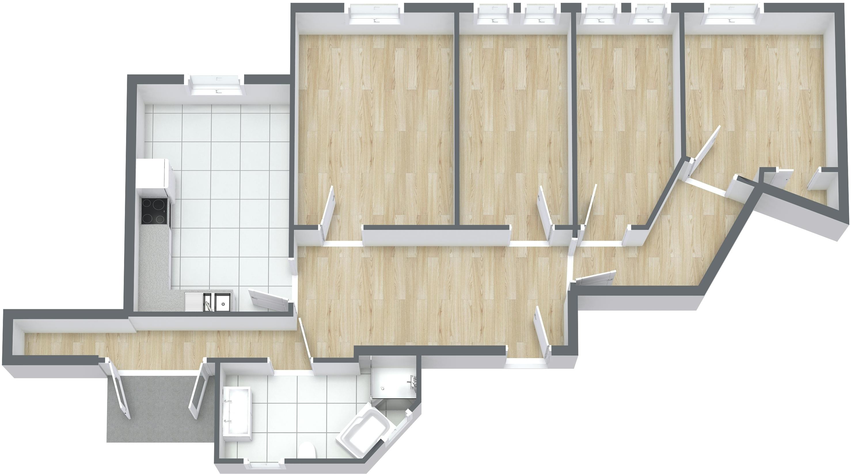 preview gallery tile