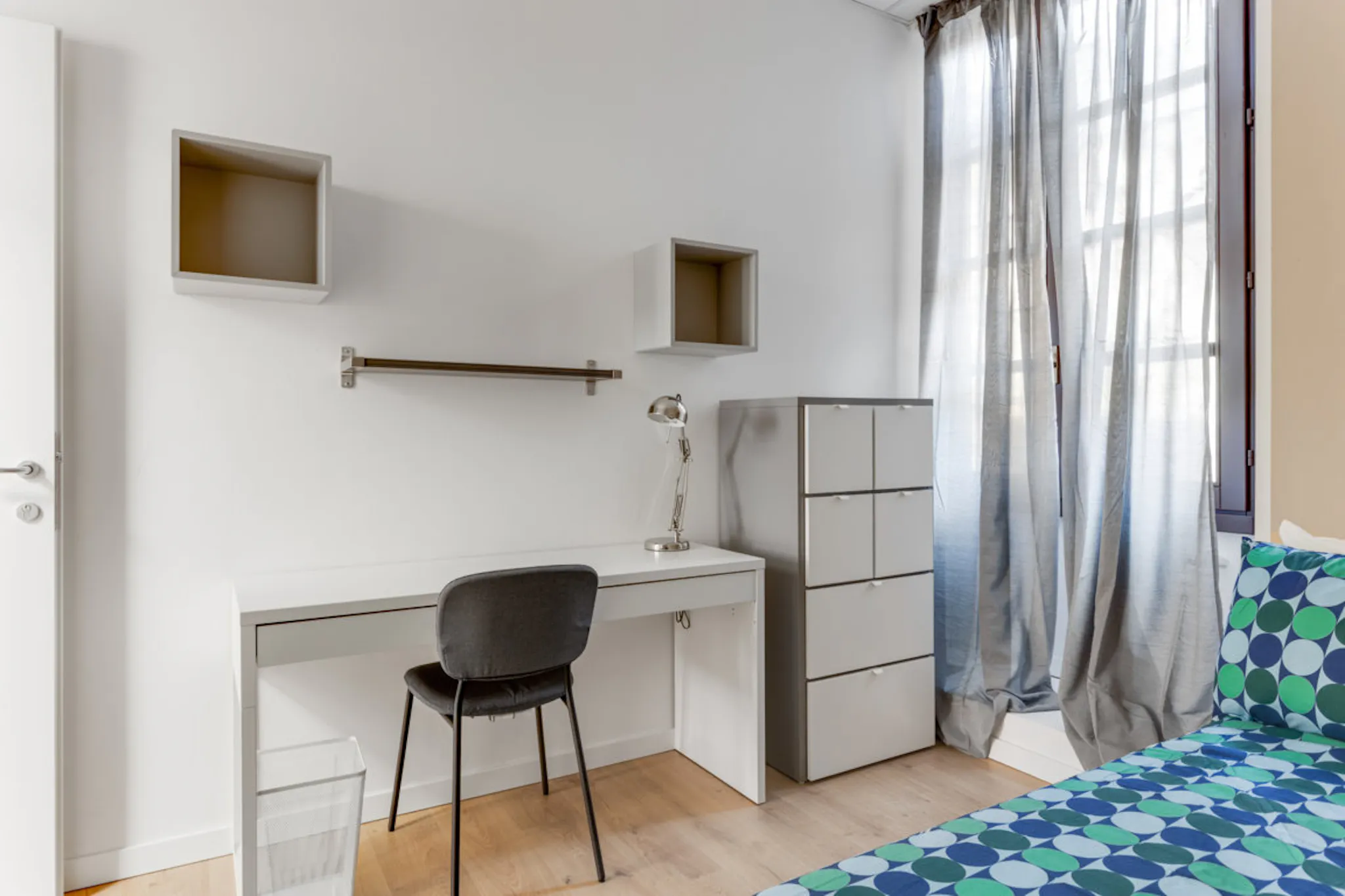 Via Privata Minturno, Milan preview