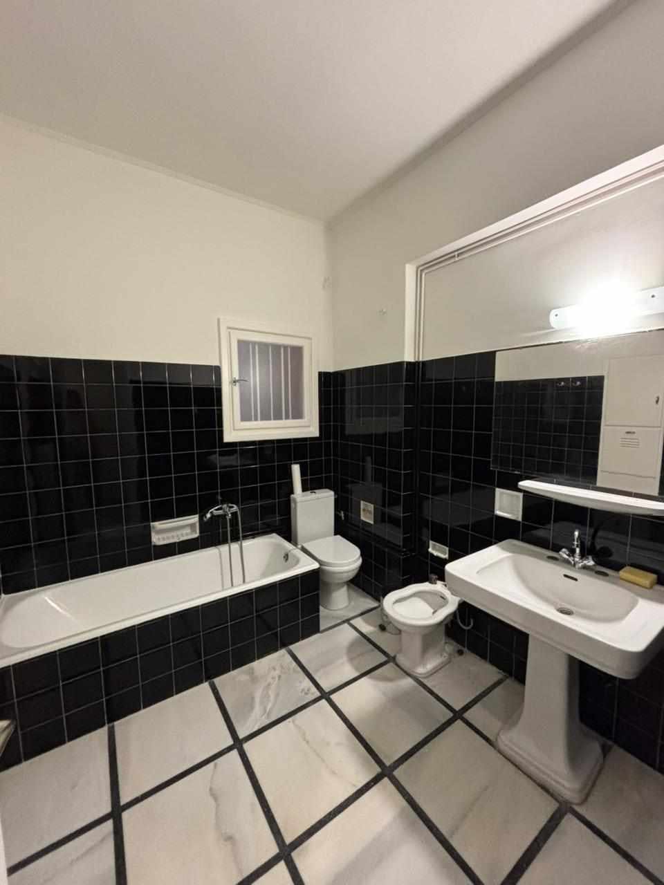 Apartment Athens, 1 bed, 16m² — photo 5