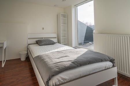 Bijlmerdreef