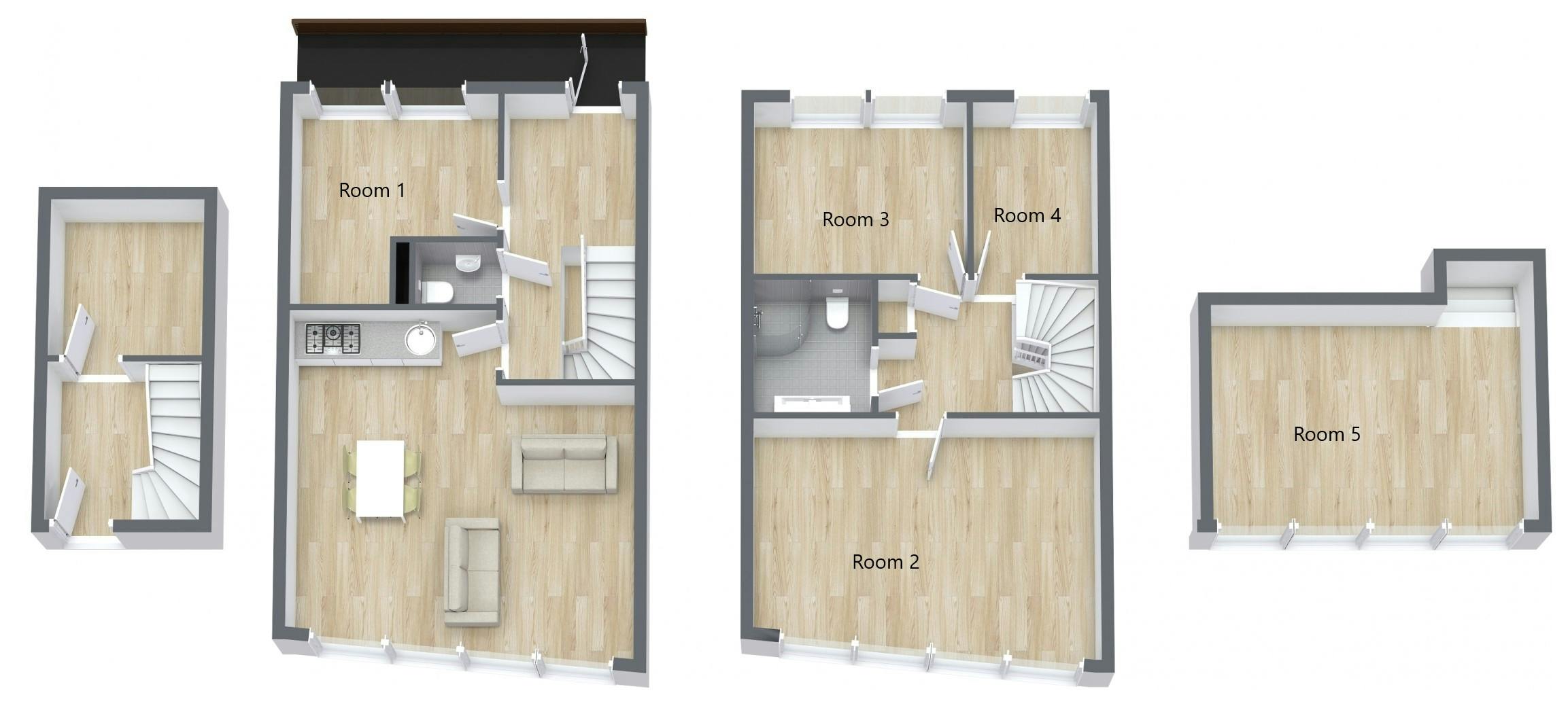 preview gallery tile