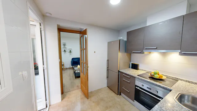 Private room in Carrer Foglietti, Alicante (1580053) room image 10