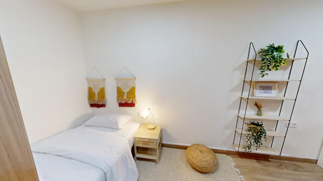Private room in Carrer Foglietti, Alicante (1580053) room image 1