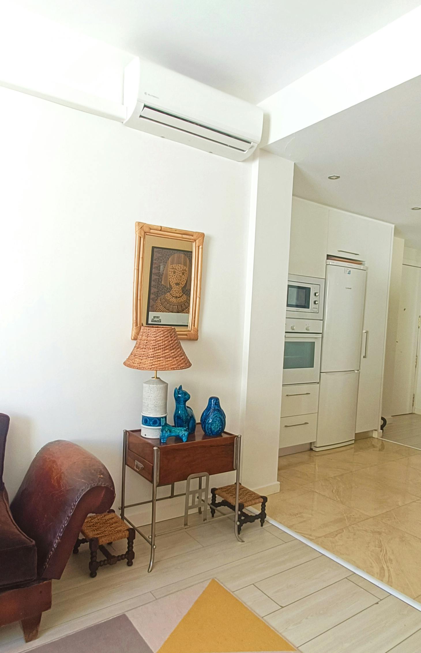 preview gallery tile