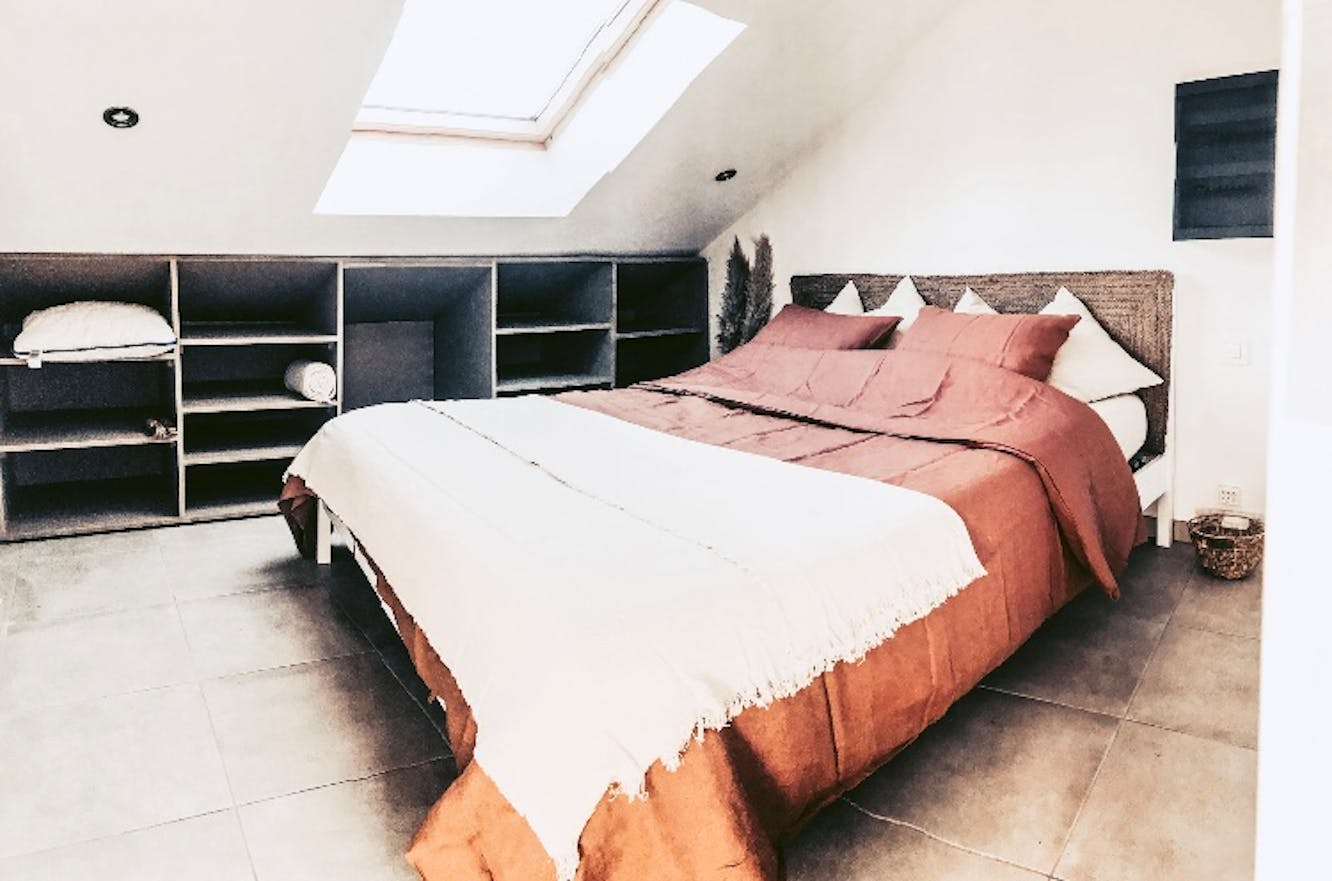 Voir photo 1/4 de apartment à Rotheux-Rimière